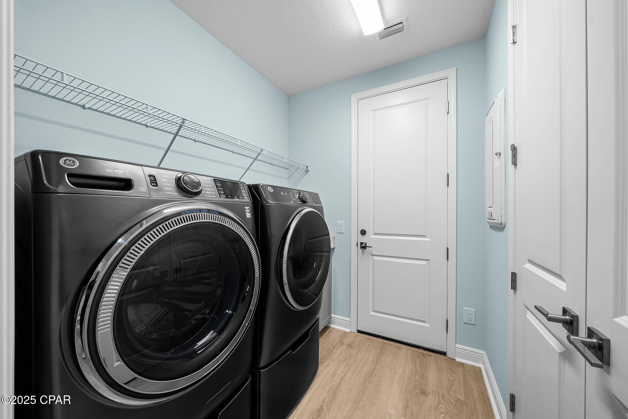 Latitude at Watersound - Residential