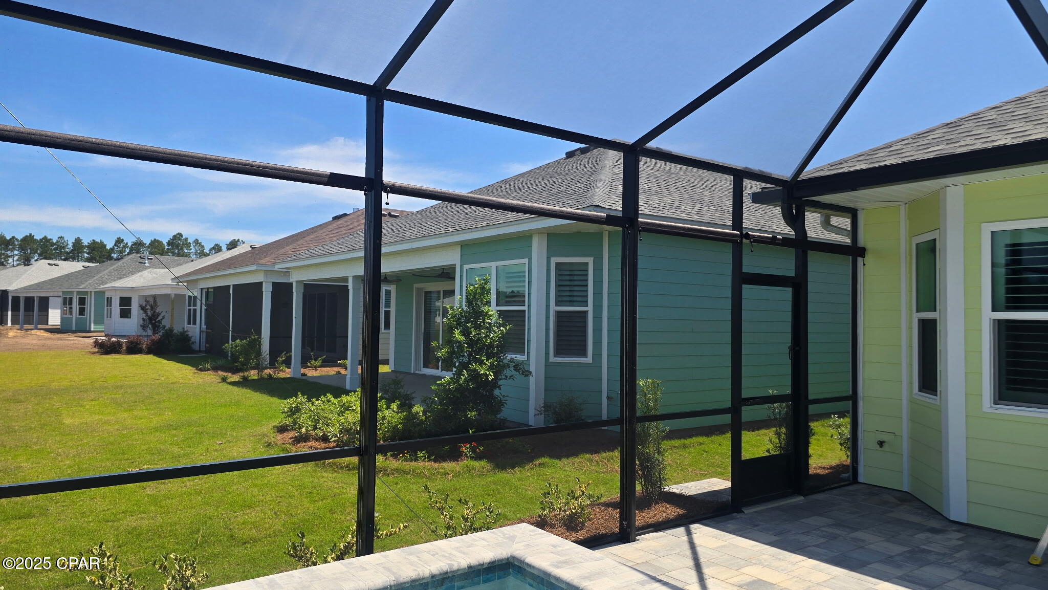 Latitude at Watersound - Residential