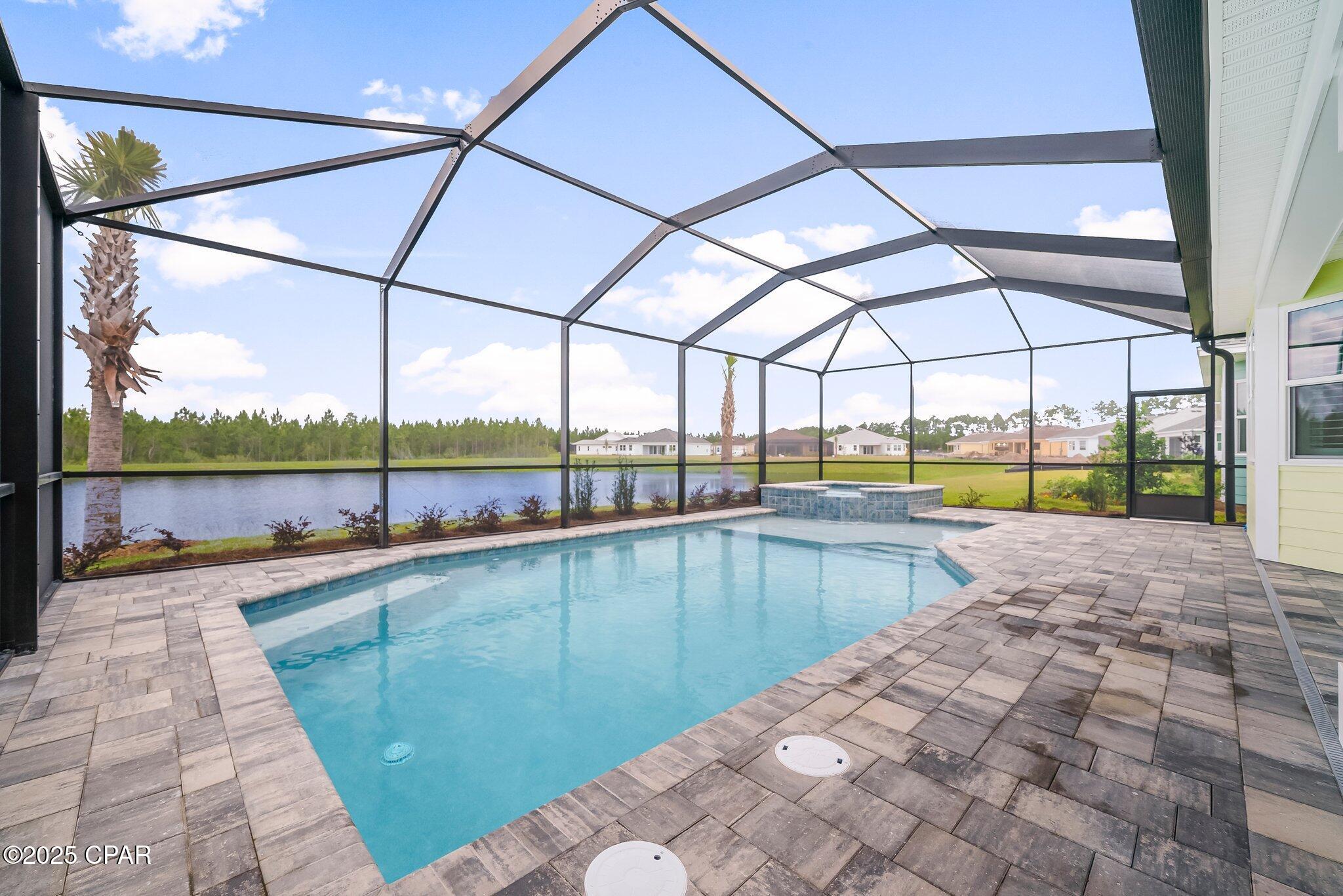 Latitude at Watersound - Residential