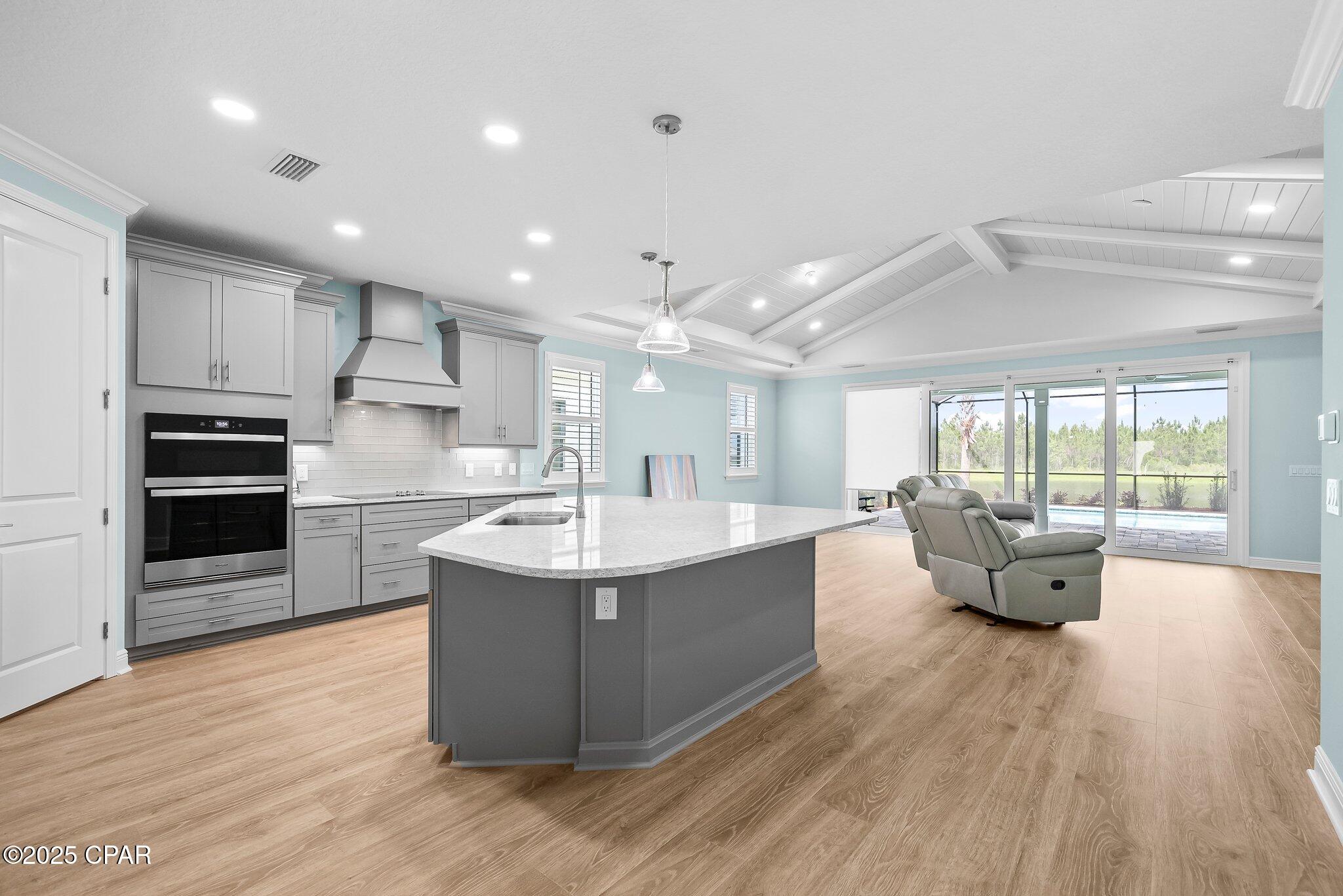 Latitude at Watersound - Residential