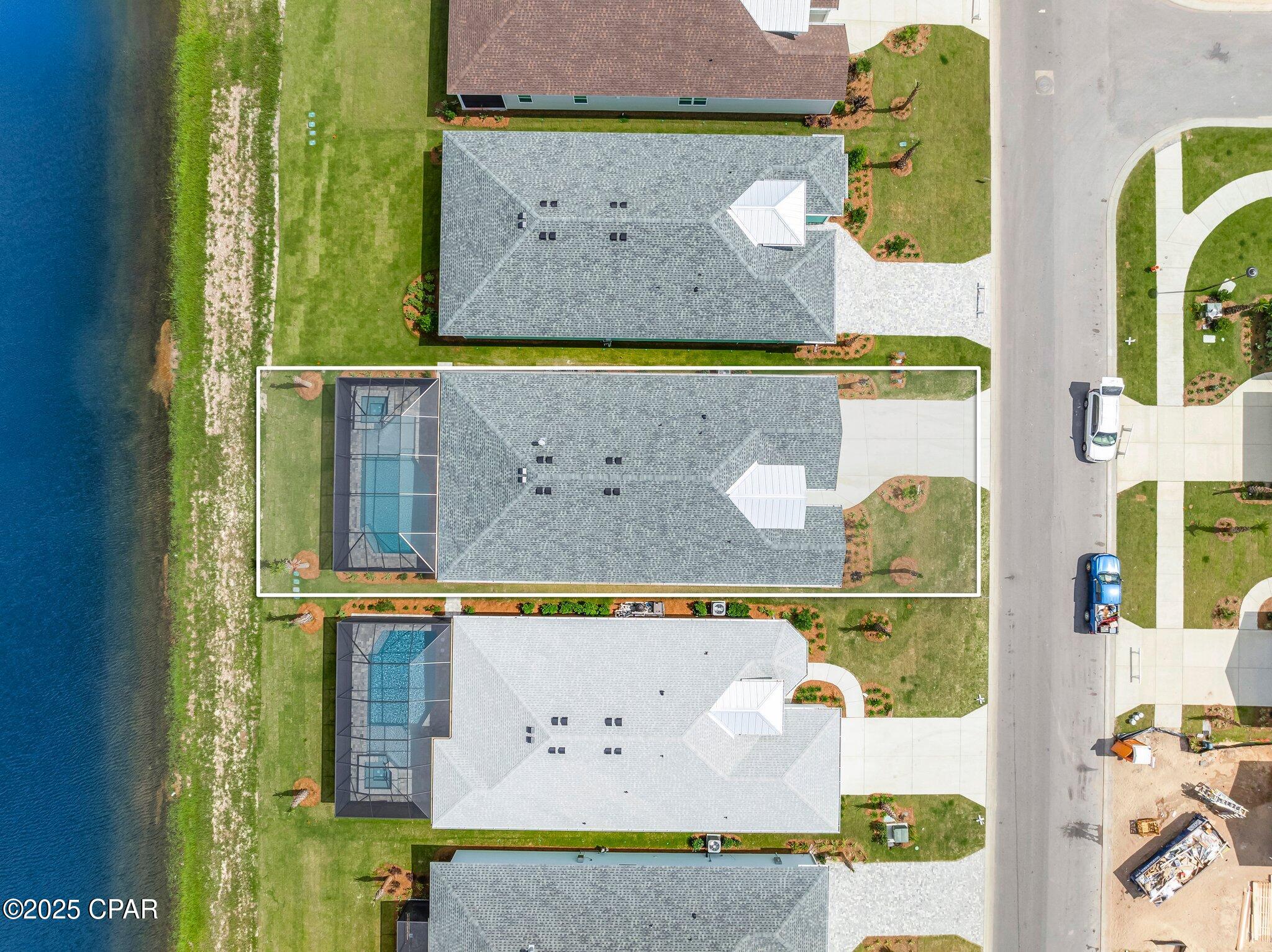 Latitude at Watersound - Residential