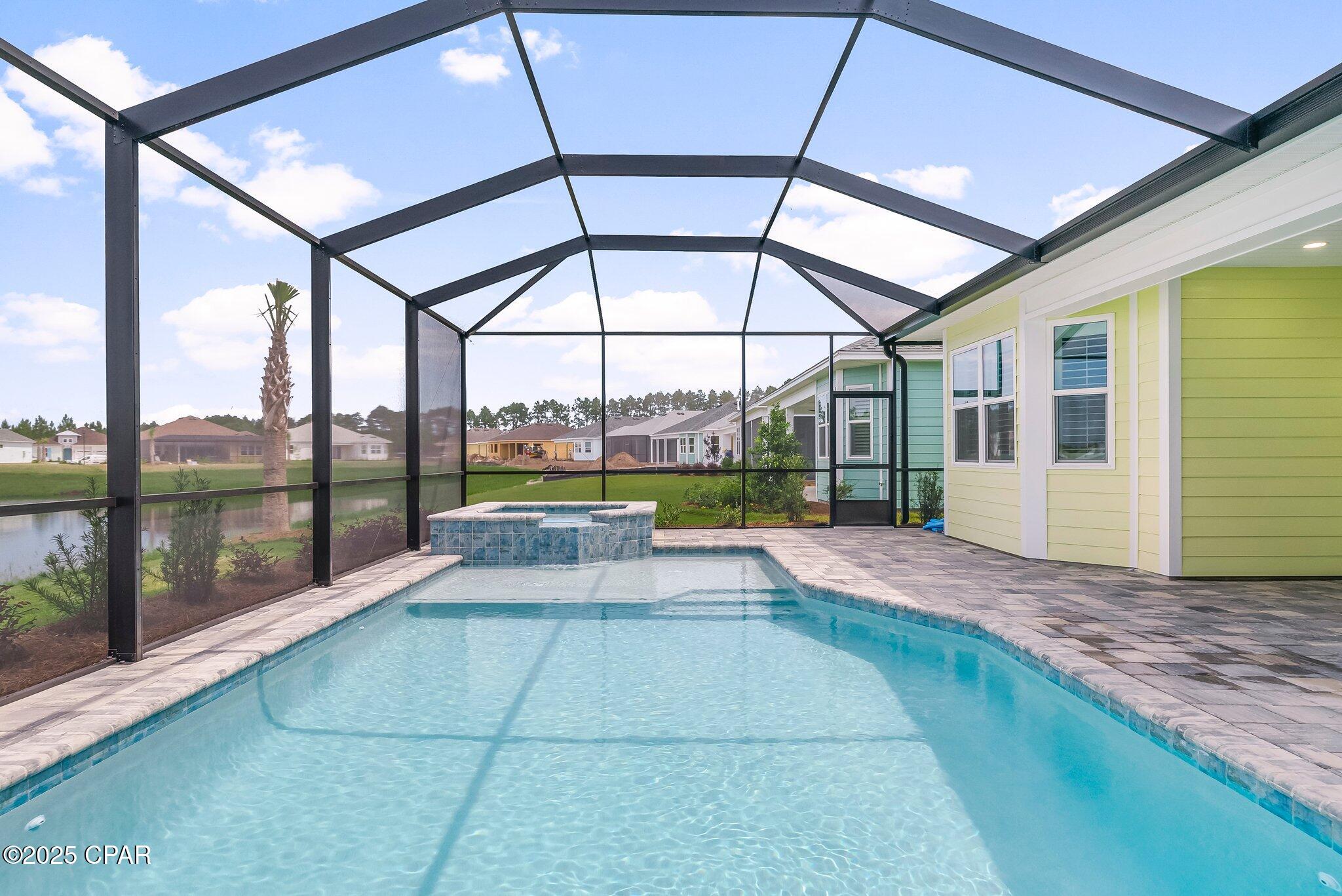 Latitude at Watersound - Residential