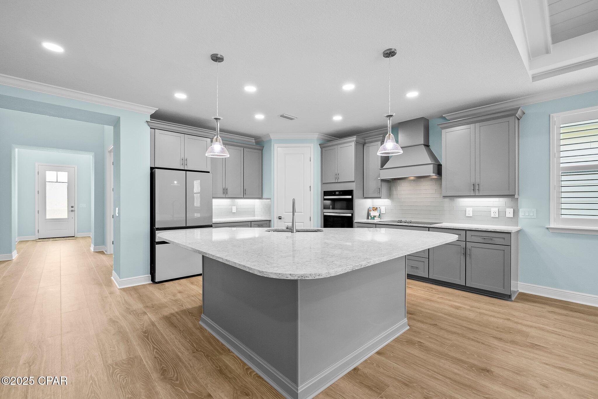 Latitude at Watersound - Residential