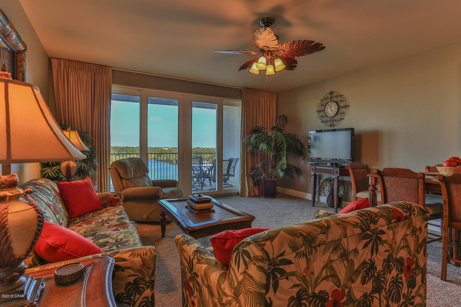 Laketown Wharf - Residential