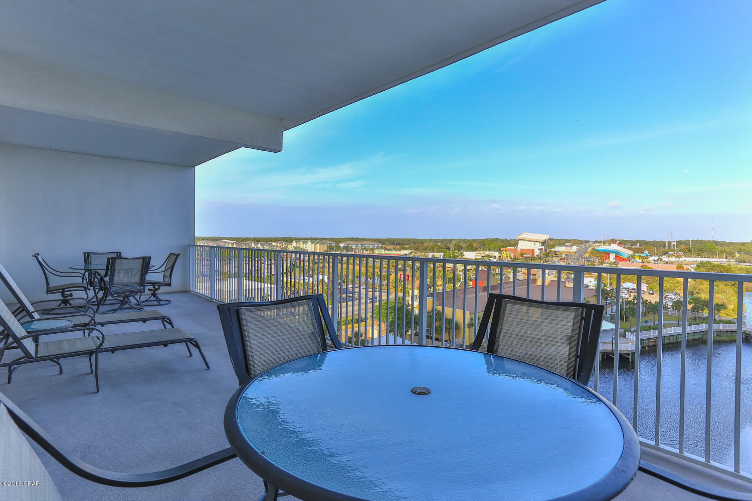 Laketown Wharf - Residential