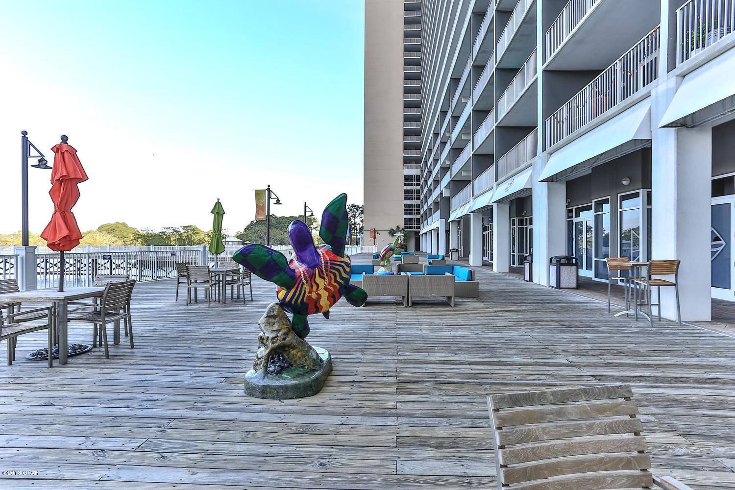 Laketown Wharf - Residential