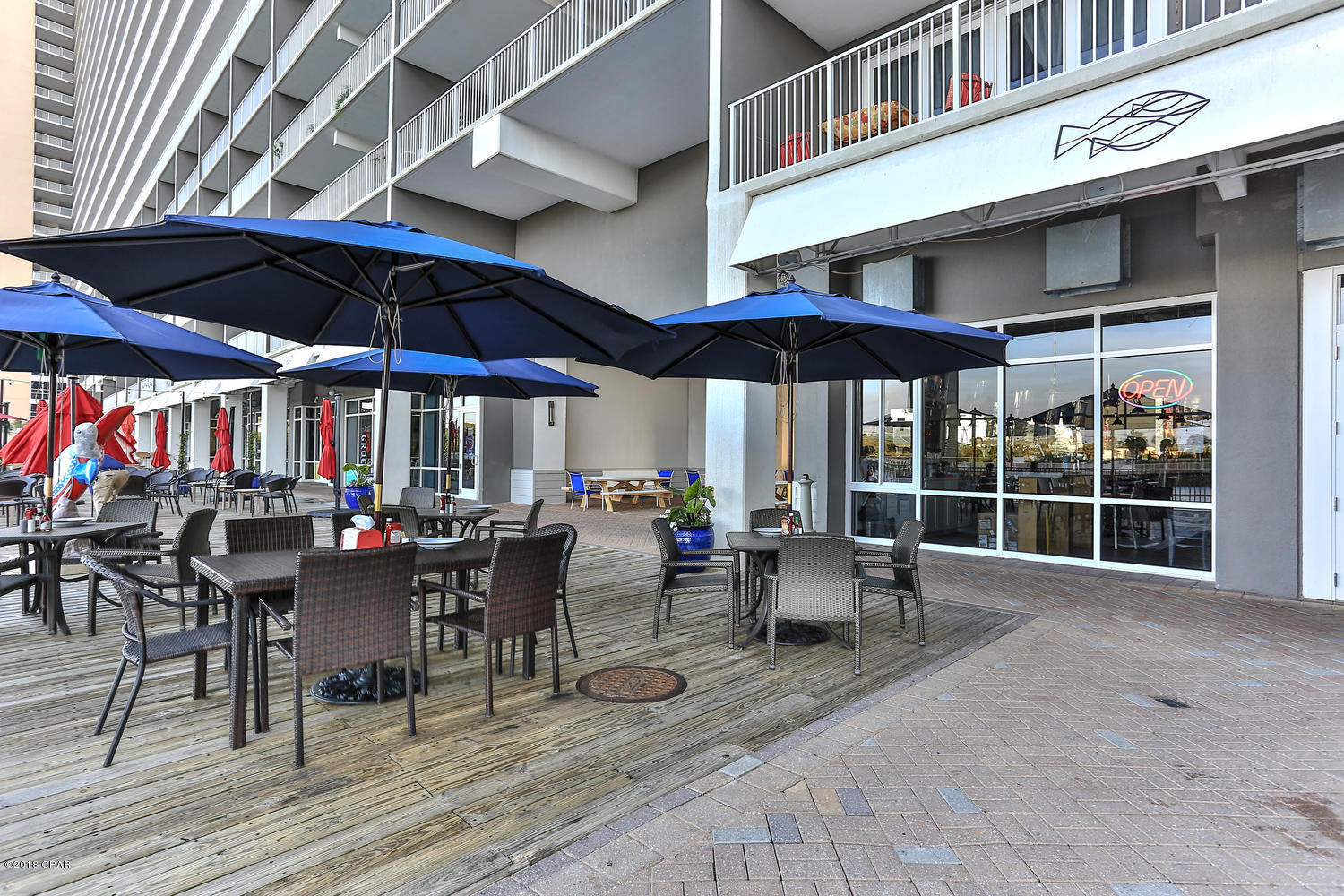 Laketown Wharf - Residential