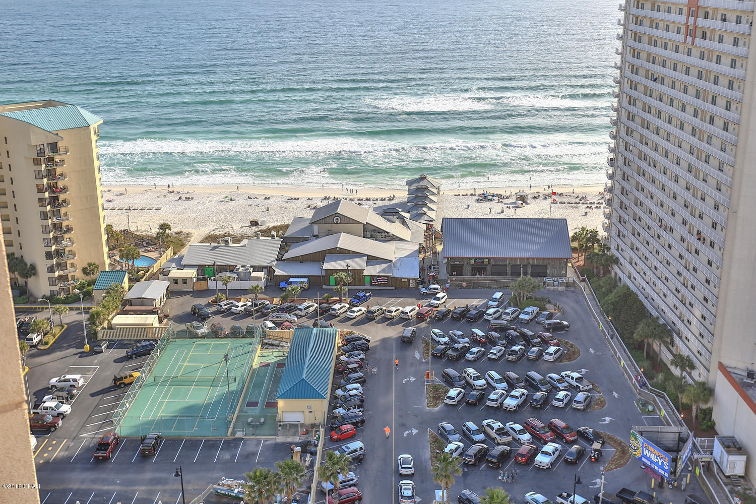 Laketown Wharf - Residential