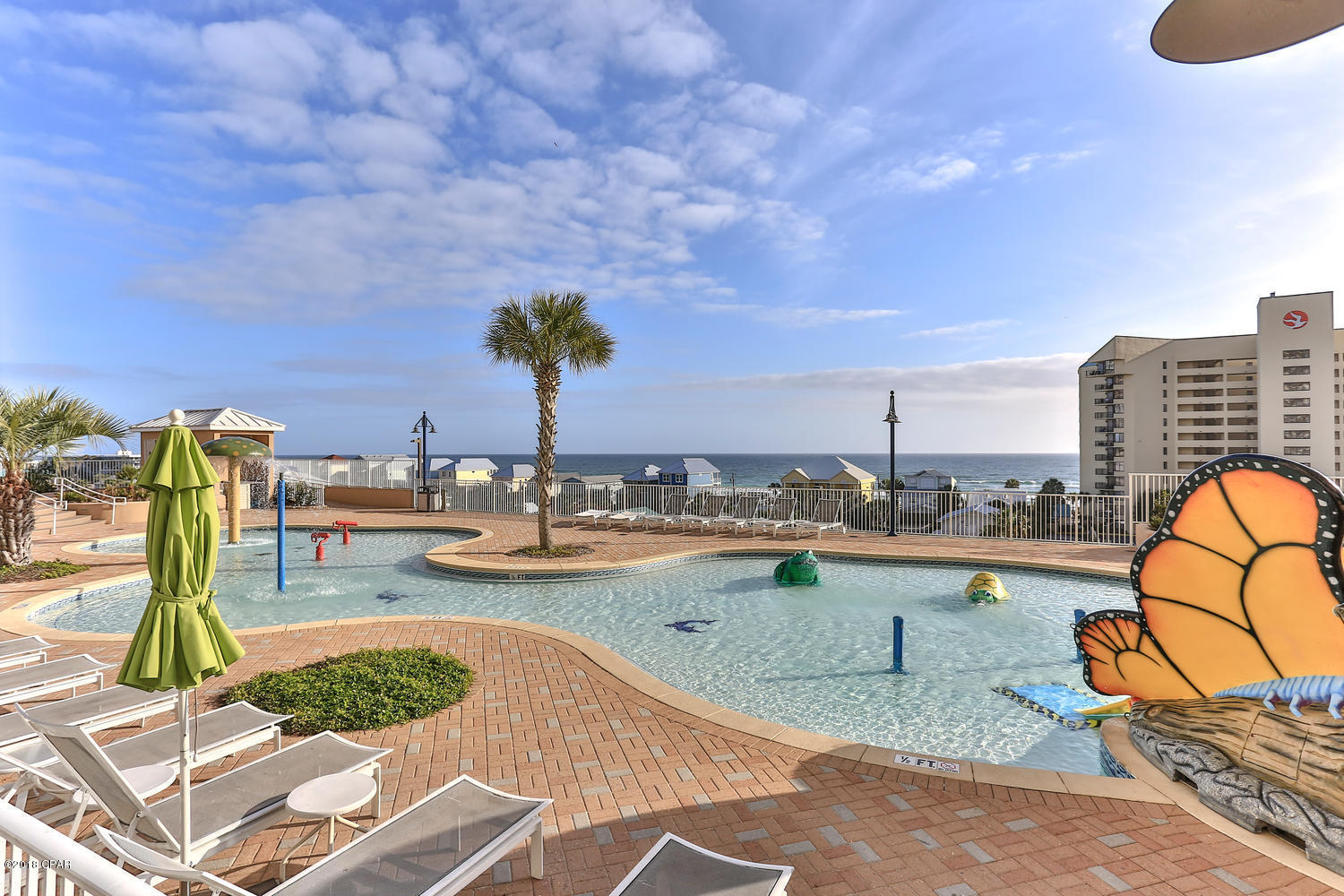 Laketown Wharf - Residential