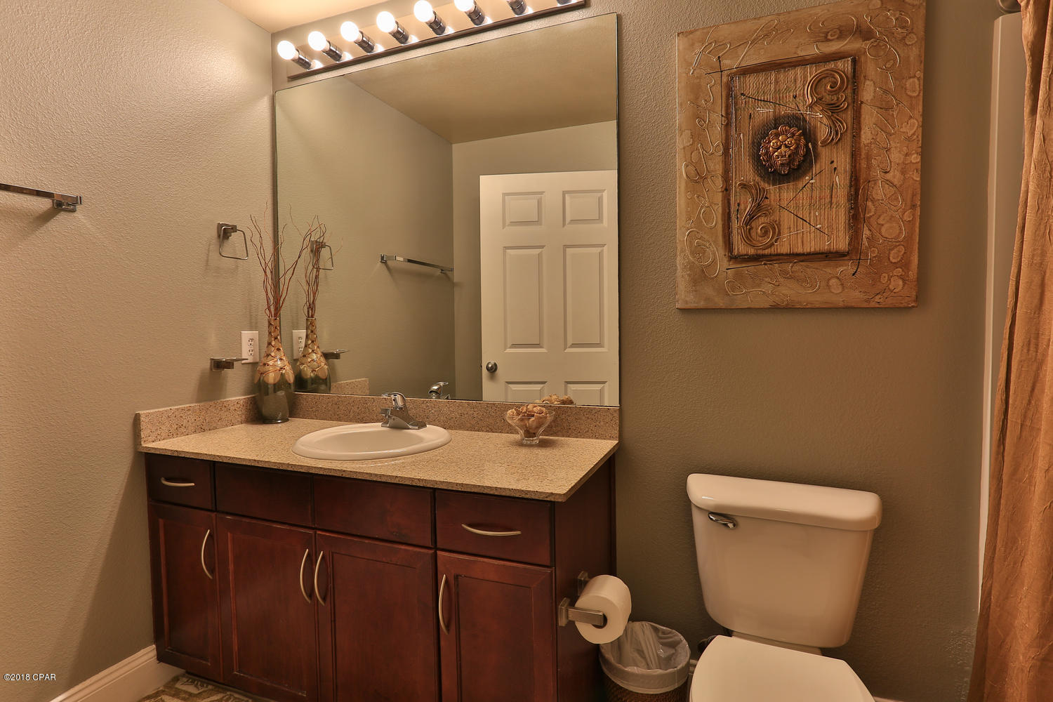 Laketown Wharf - Residential