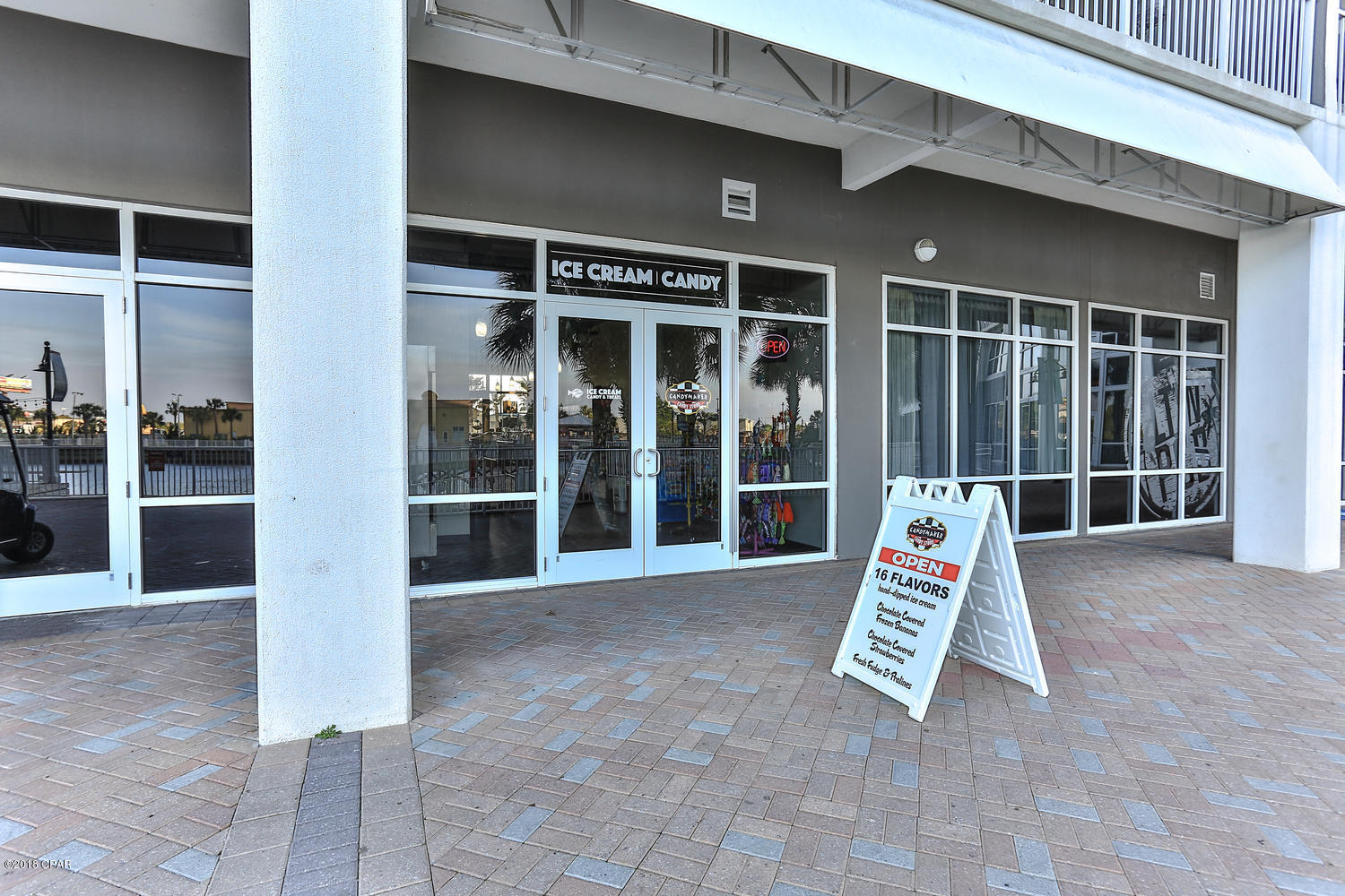 Laketown Wharf - Residential