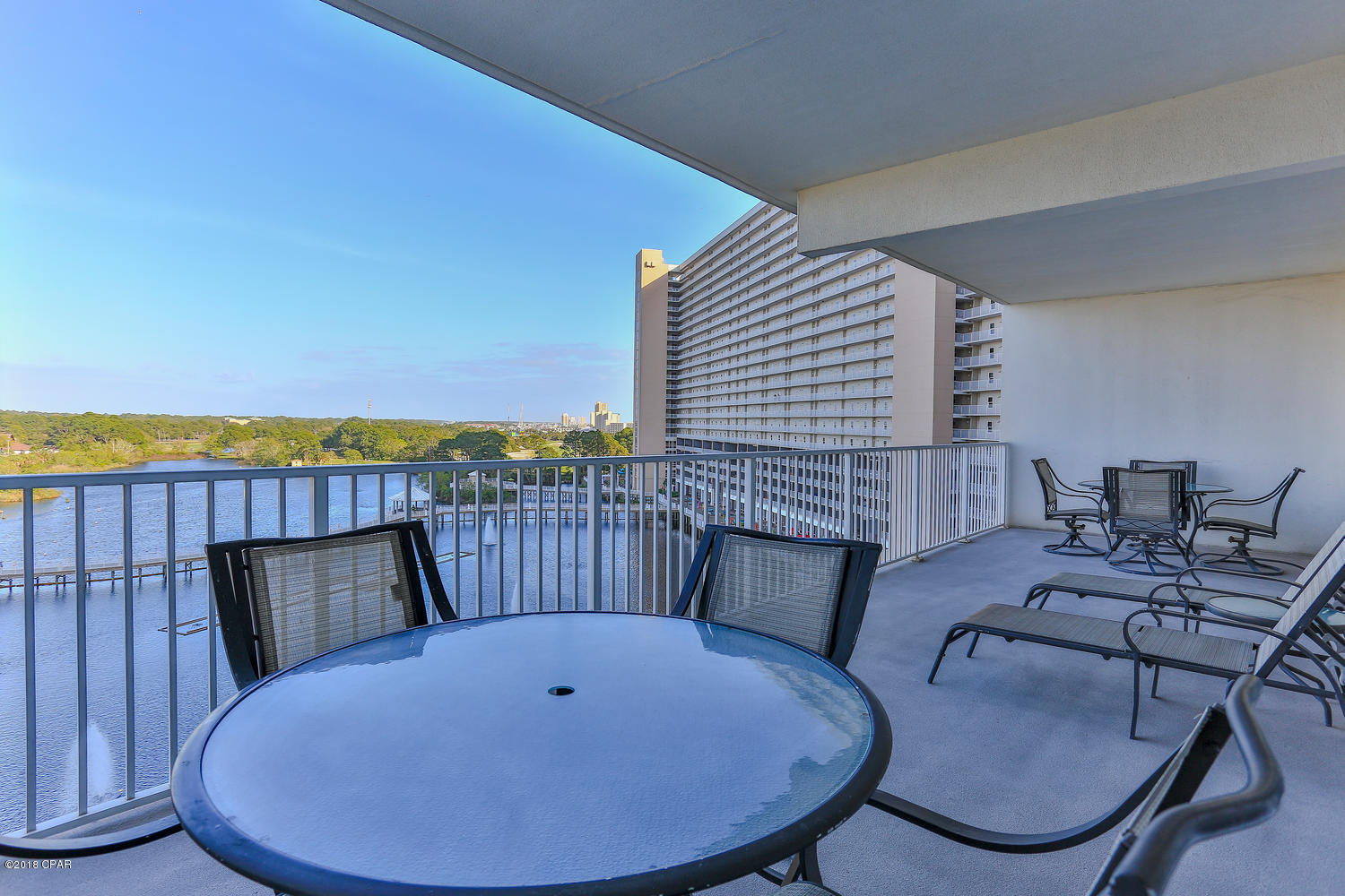 Laketown Wharf - Residential