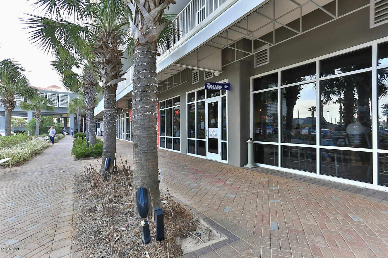 Laketown Wharf - Residential