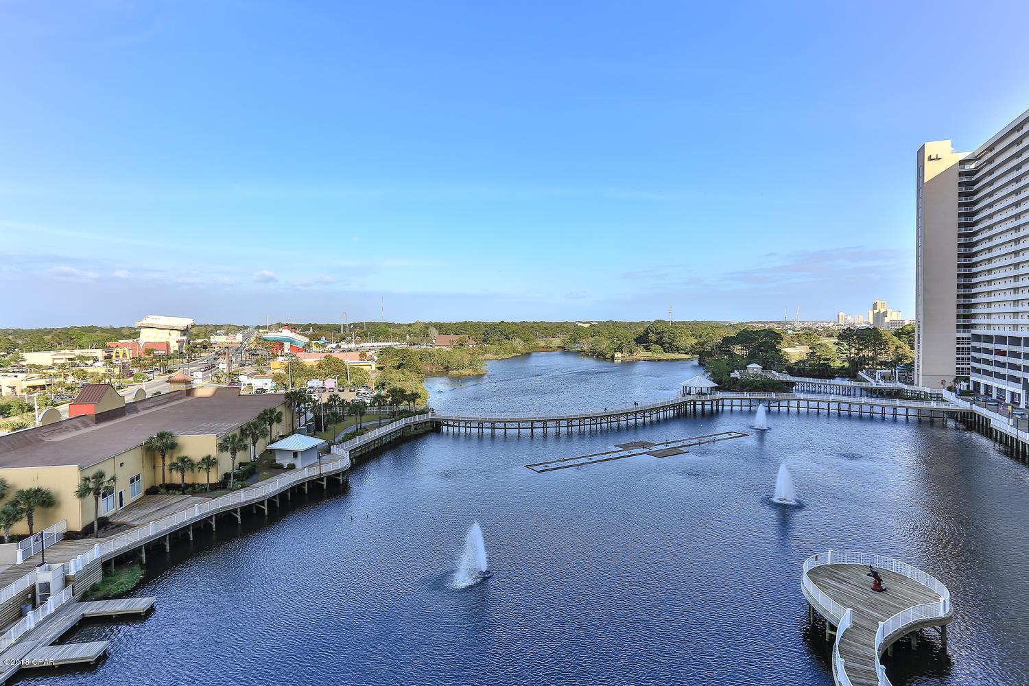 Laketown Wharf - Residential