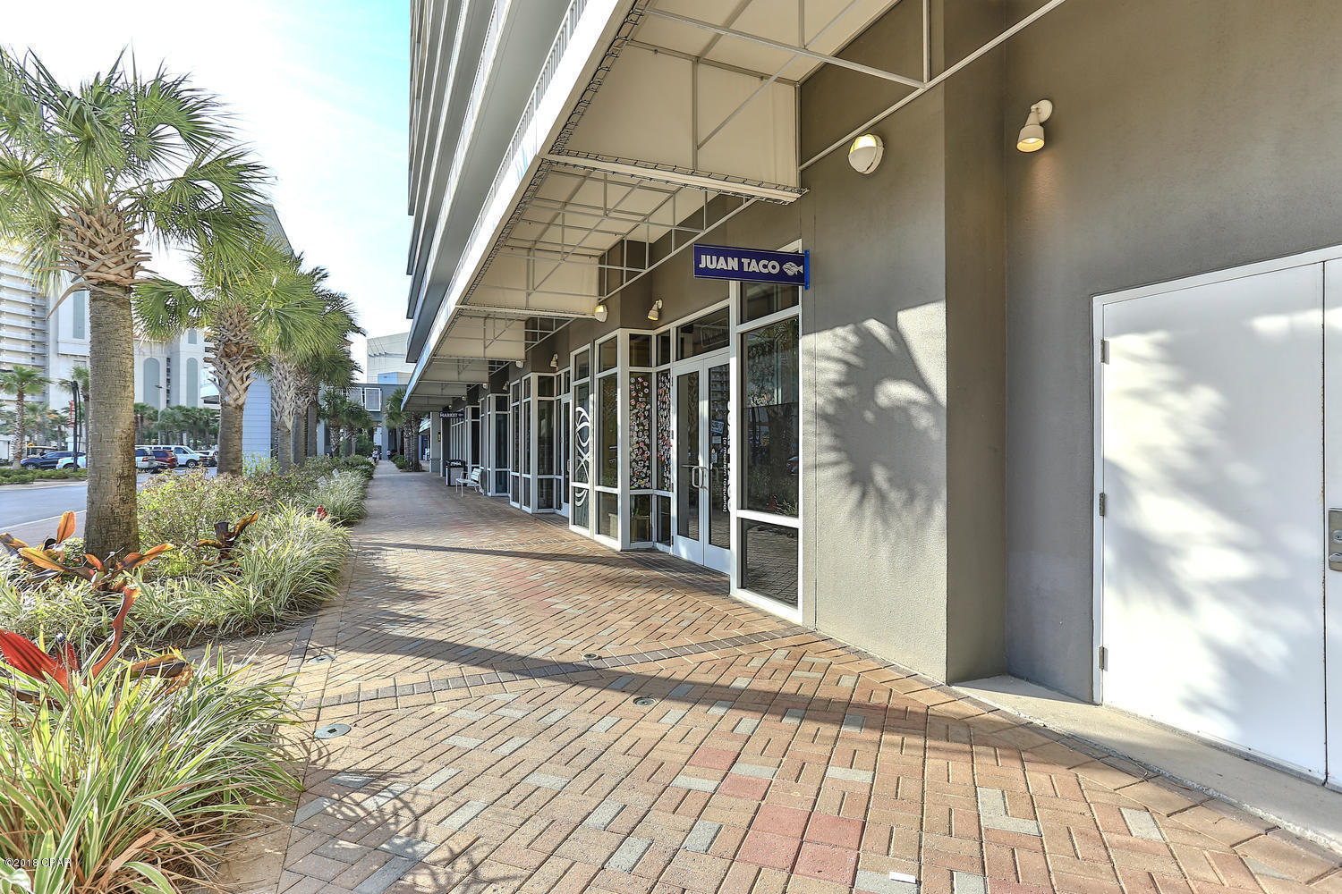 Laketown Wharf - Residential