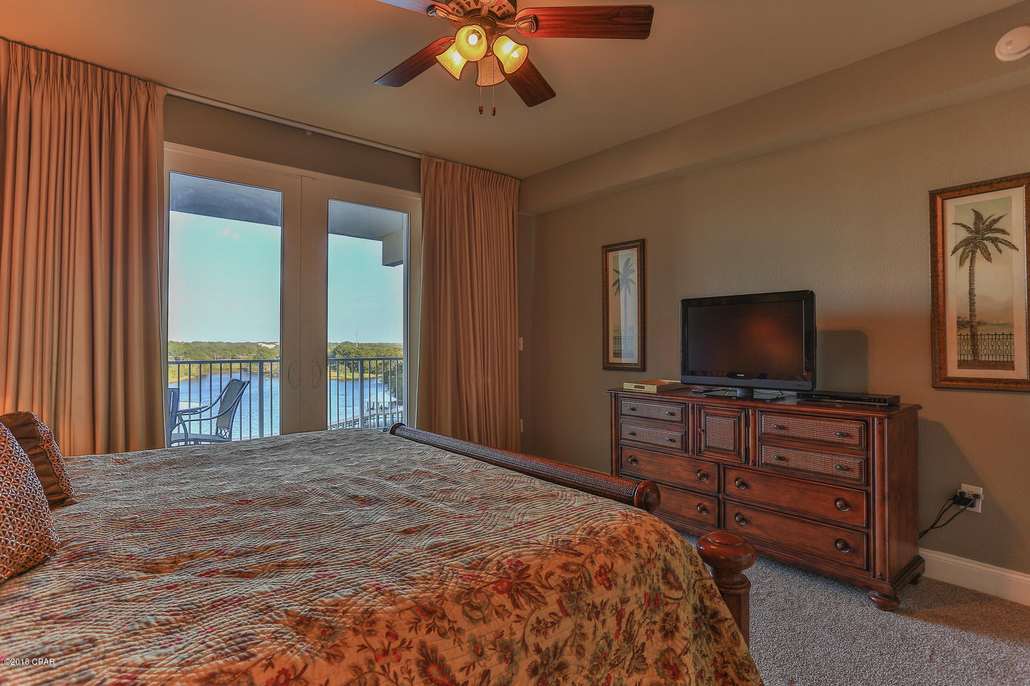 Laketown Wharf - Residential