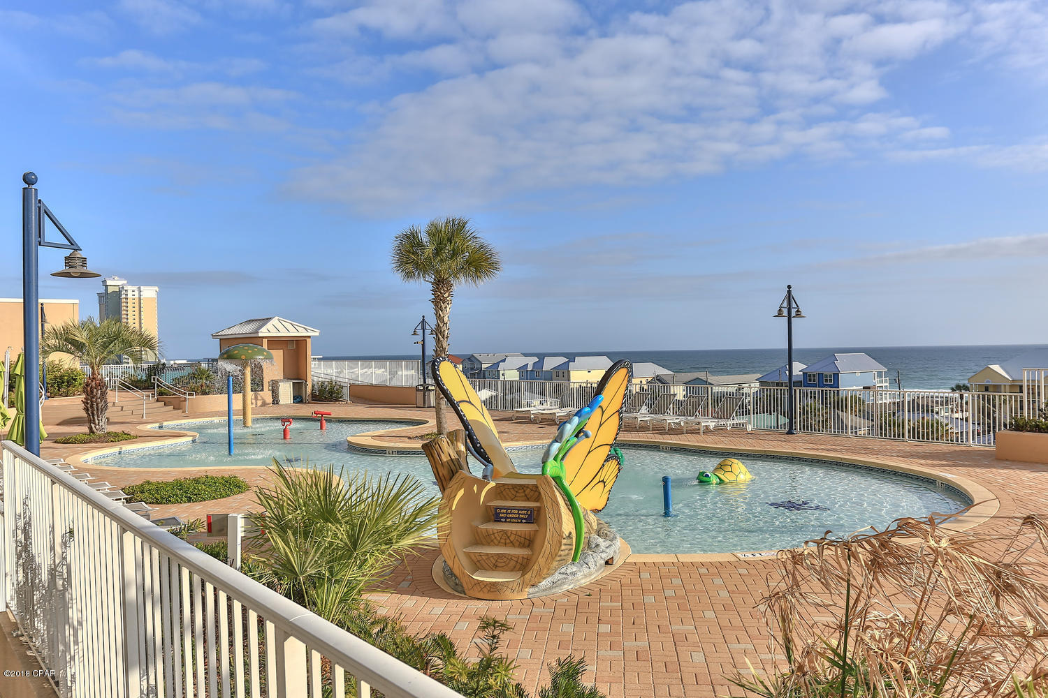 Laketown Wharf - Residential