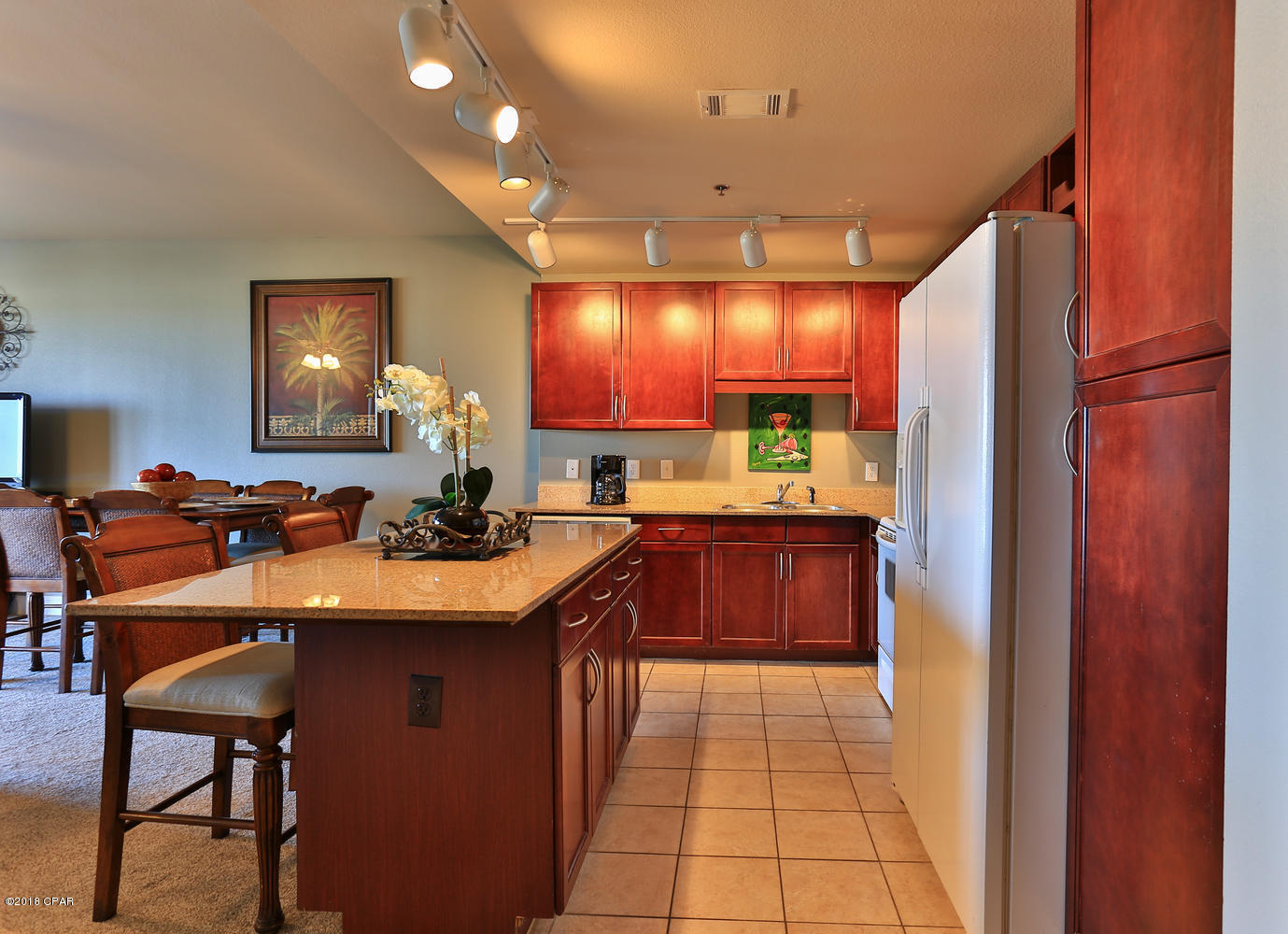 Laketown Wharf - Residential