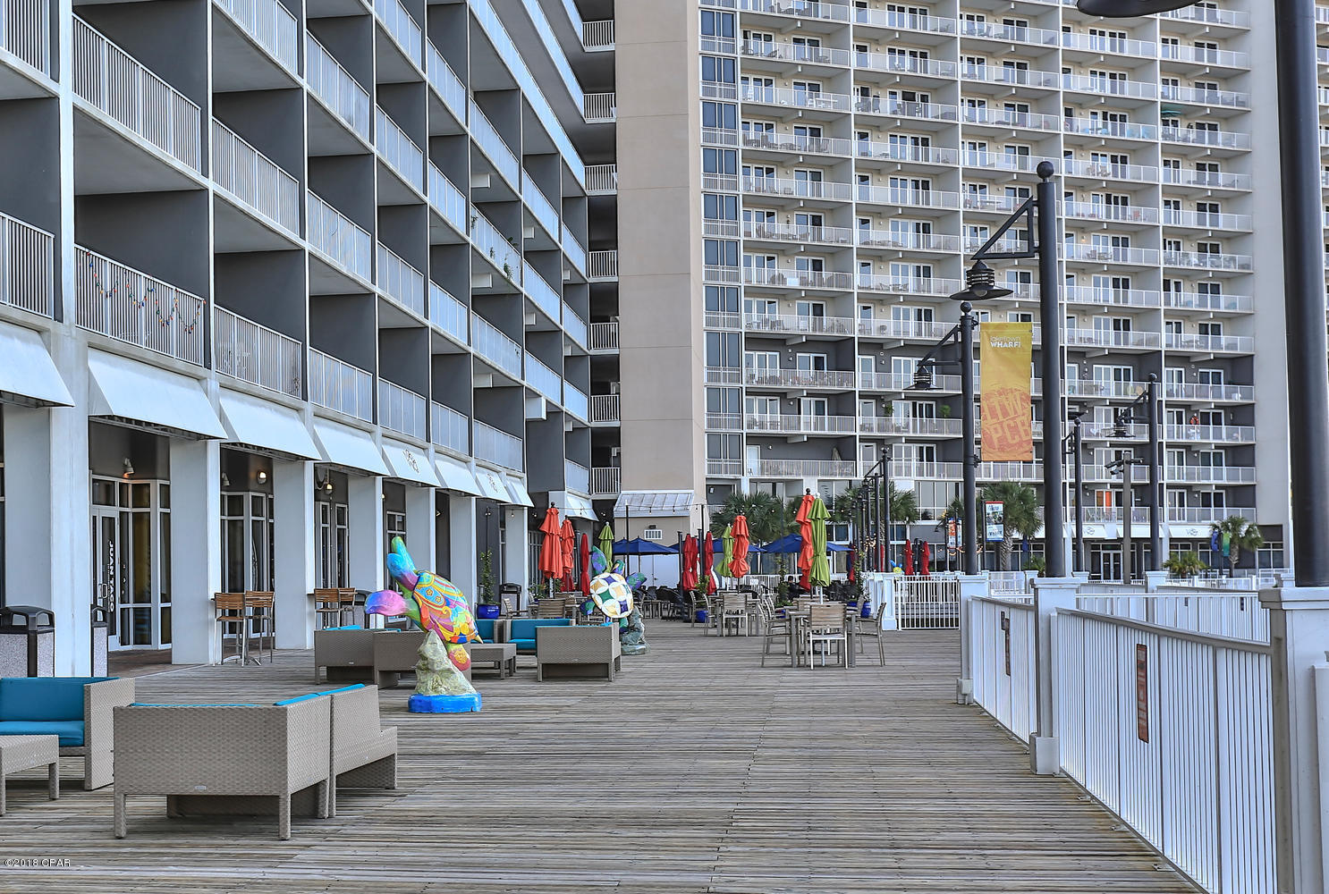 Laketown Wharf - Residential