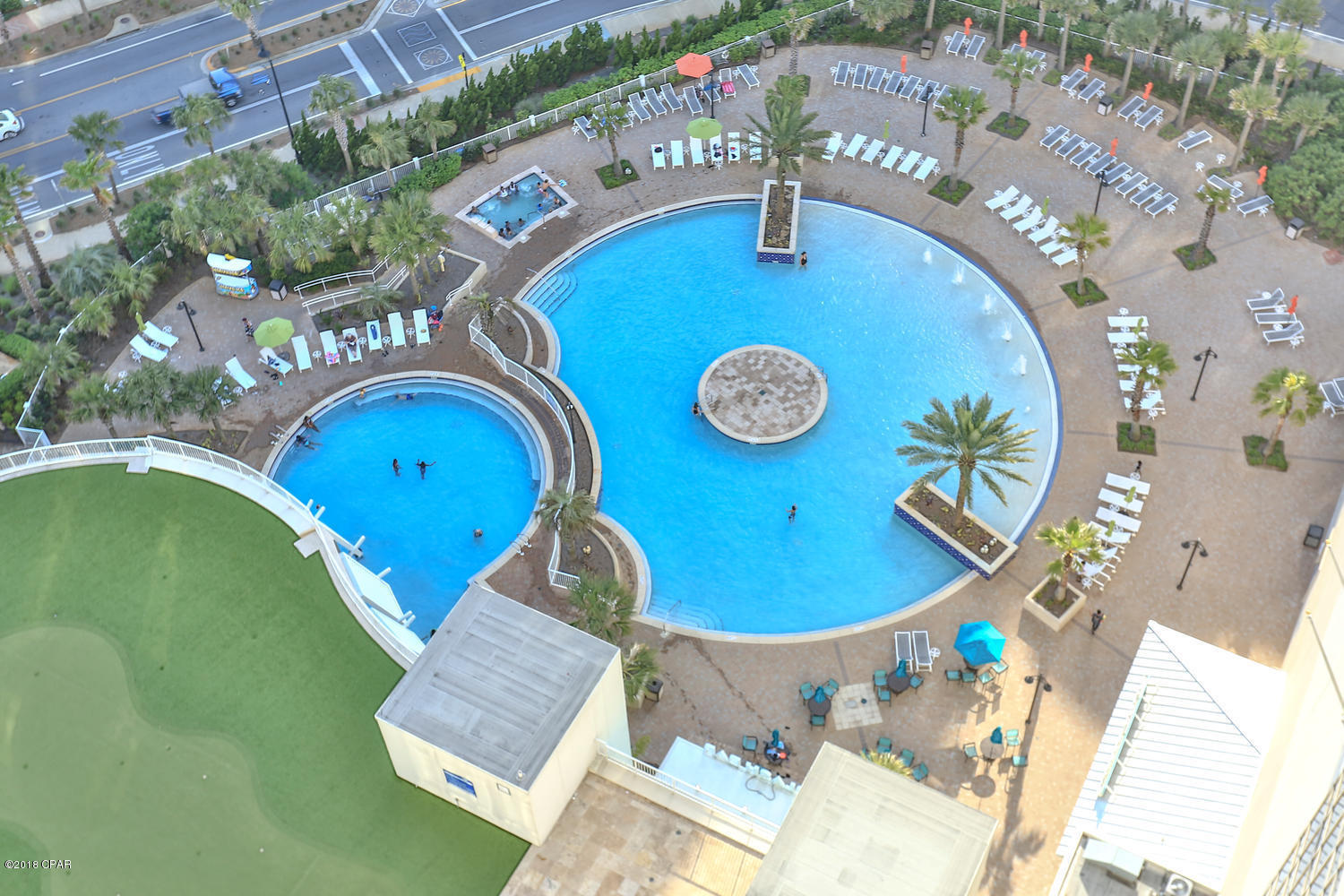 Laketown Wharf - Residential