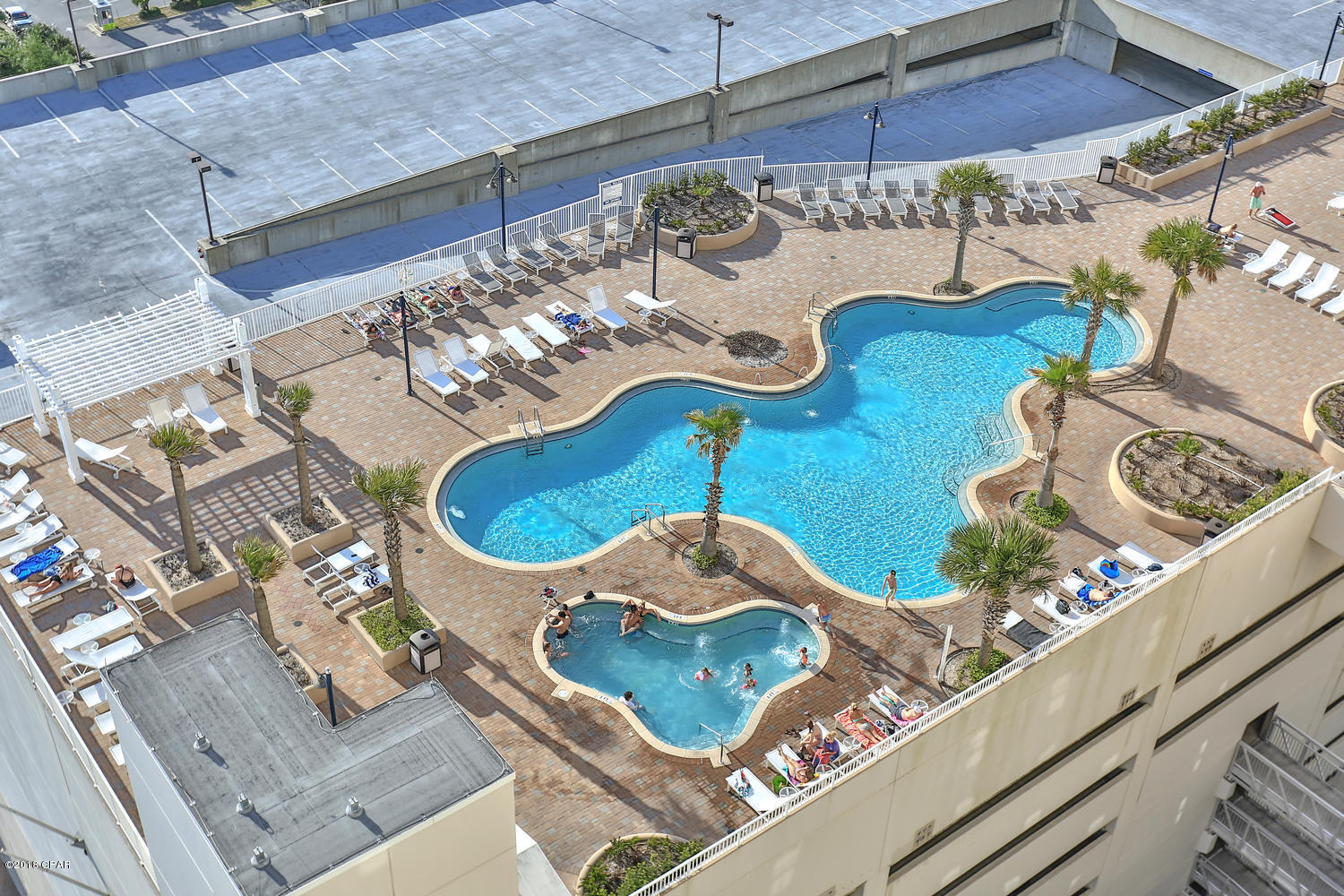 Laketown Wharf - Residential