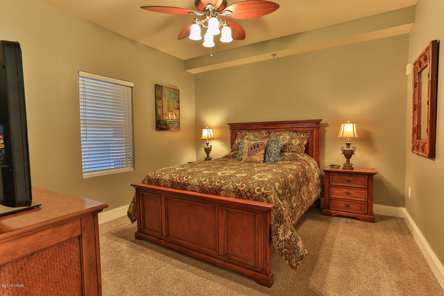 Laketown Wharf - Residential