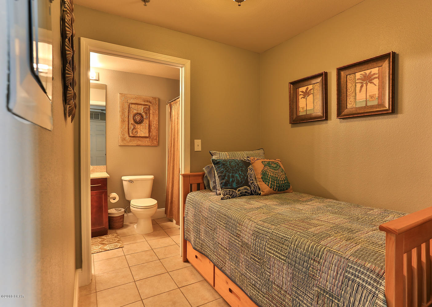 Laketown Wharf - Residential