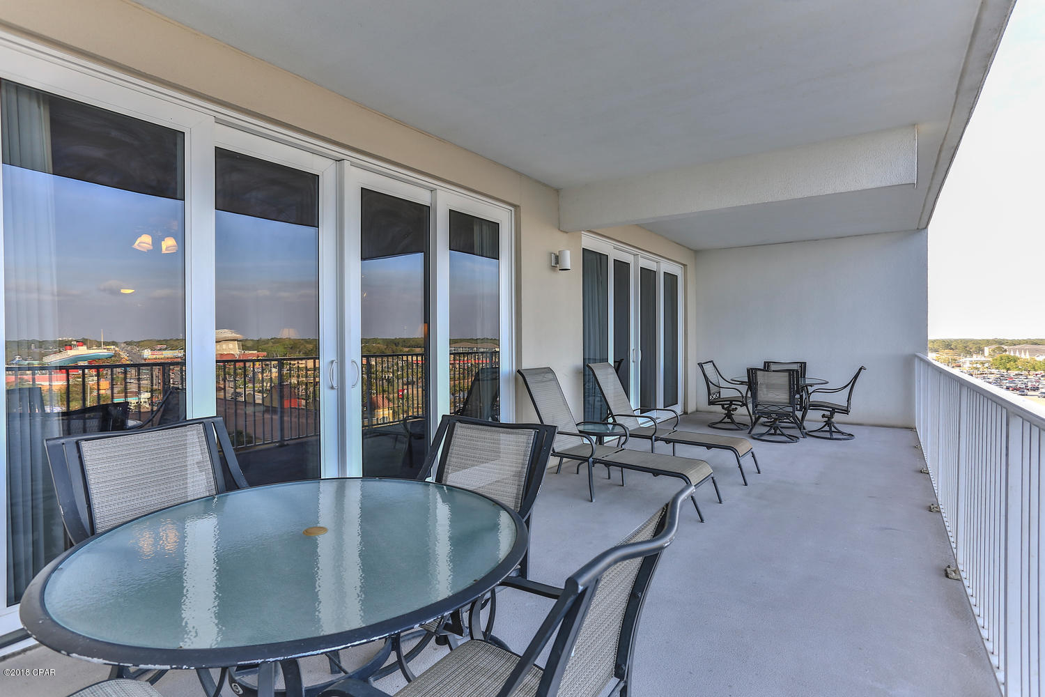 Laketown Wharf - Residential