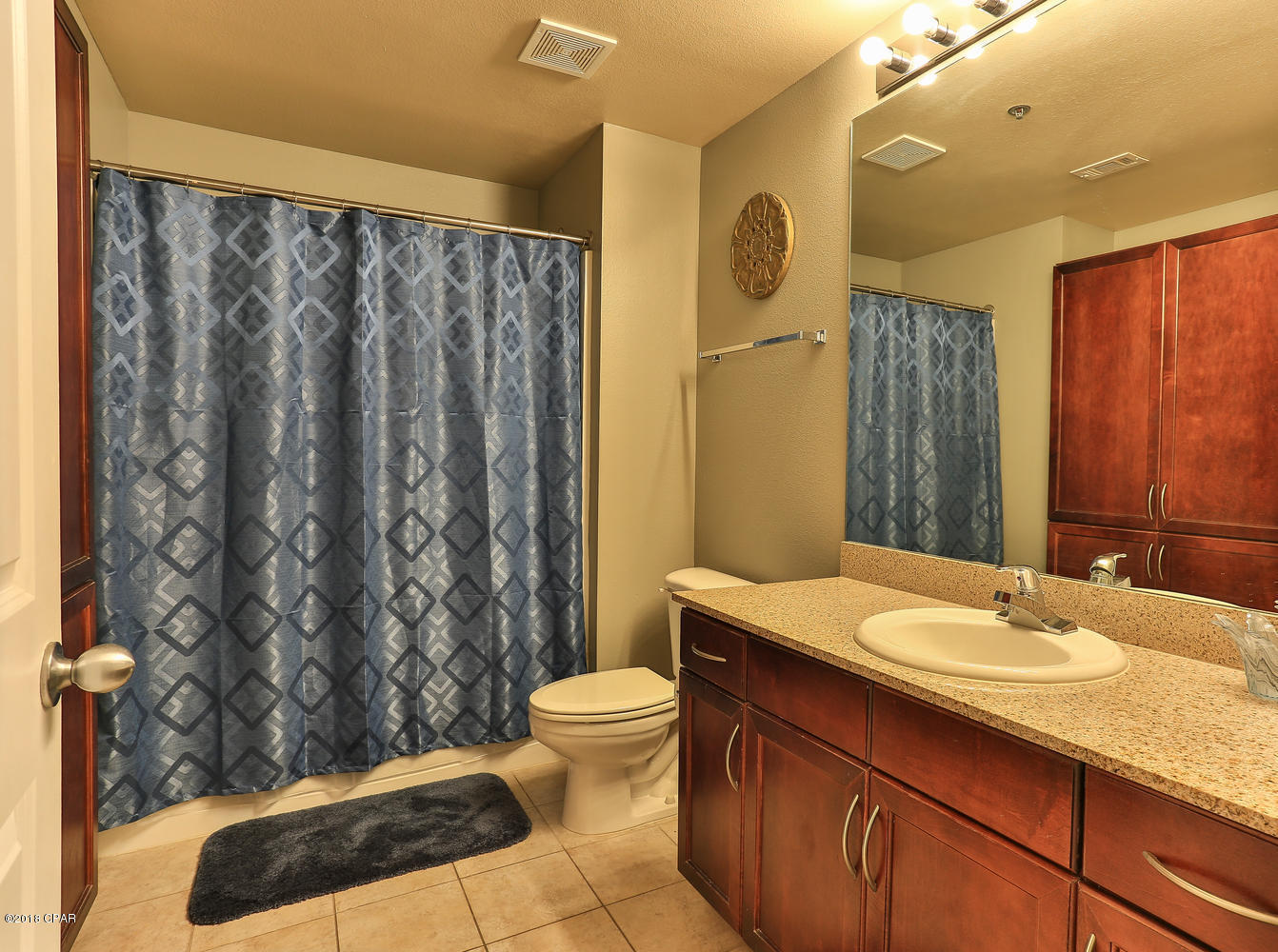 Laketown Wharf - Residential