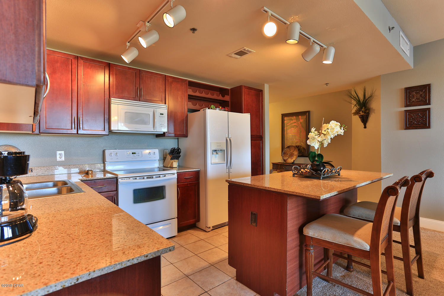 Laketown Wharf - Residential