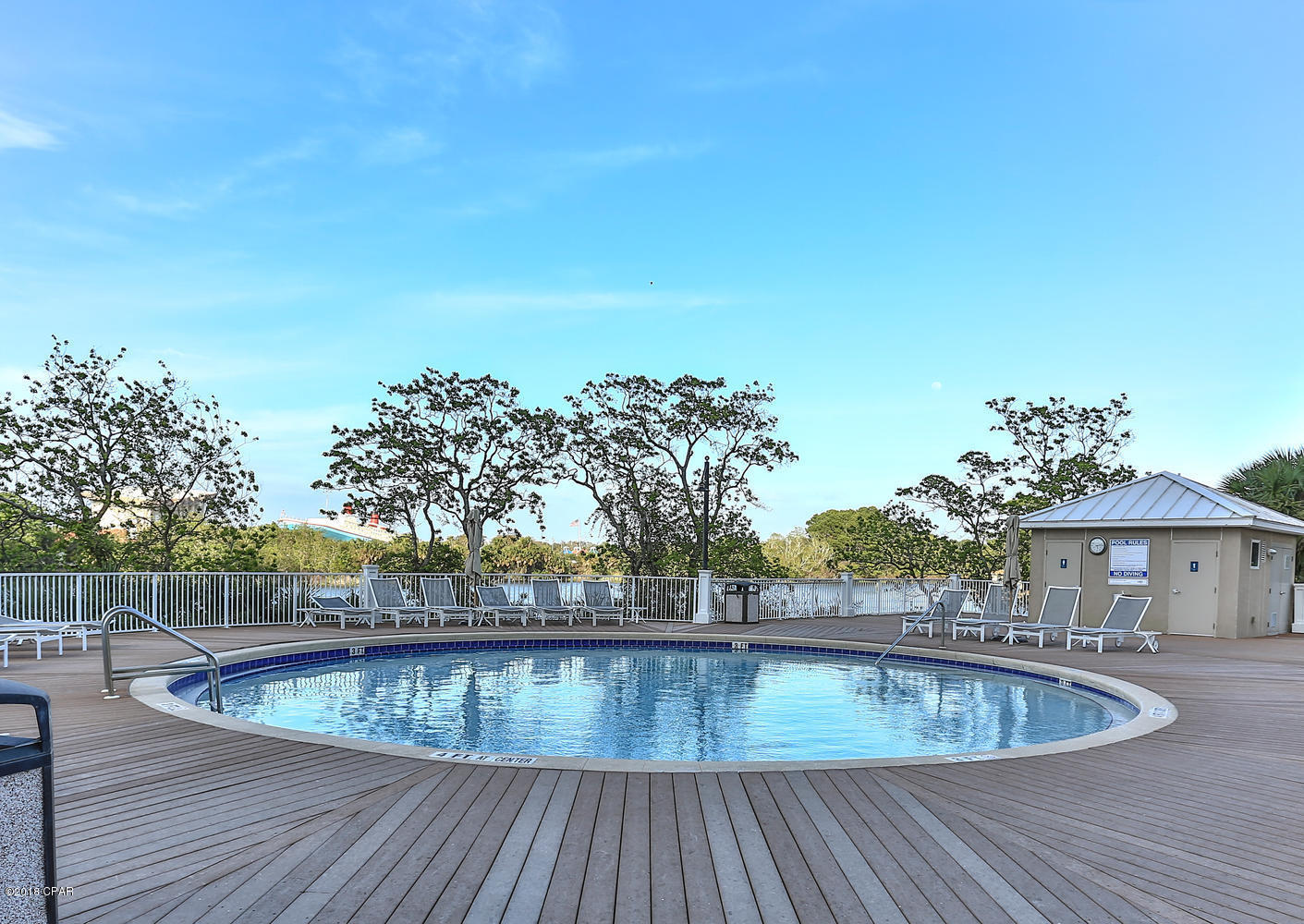 Laketown Wharf - Residential