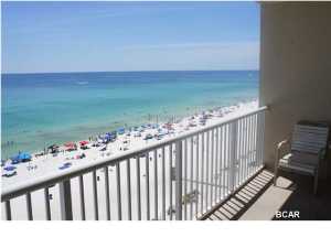 Majestic Beach Tower I - Residential