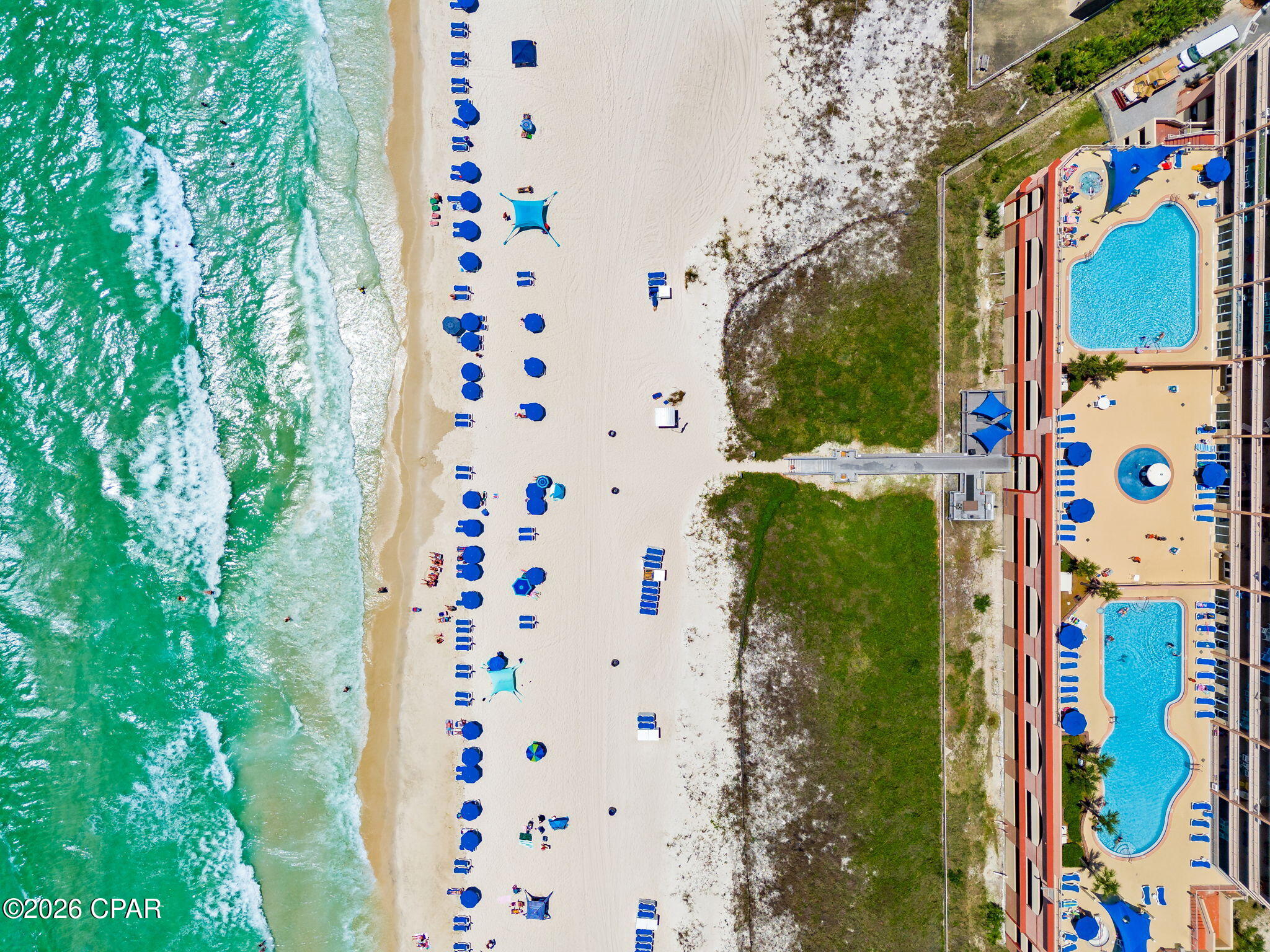 Sunrise Beach - Residential