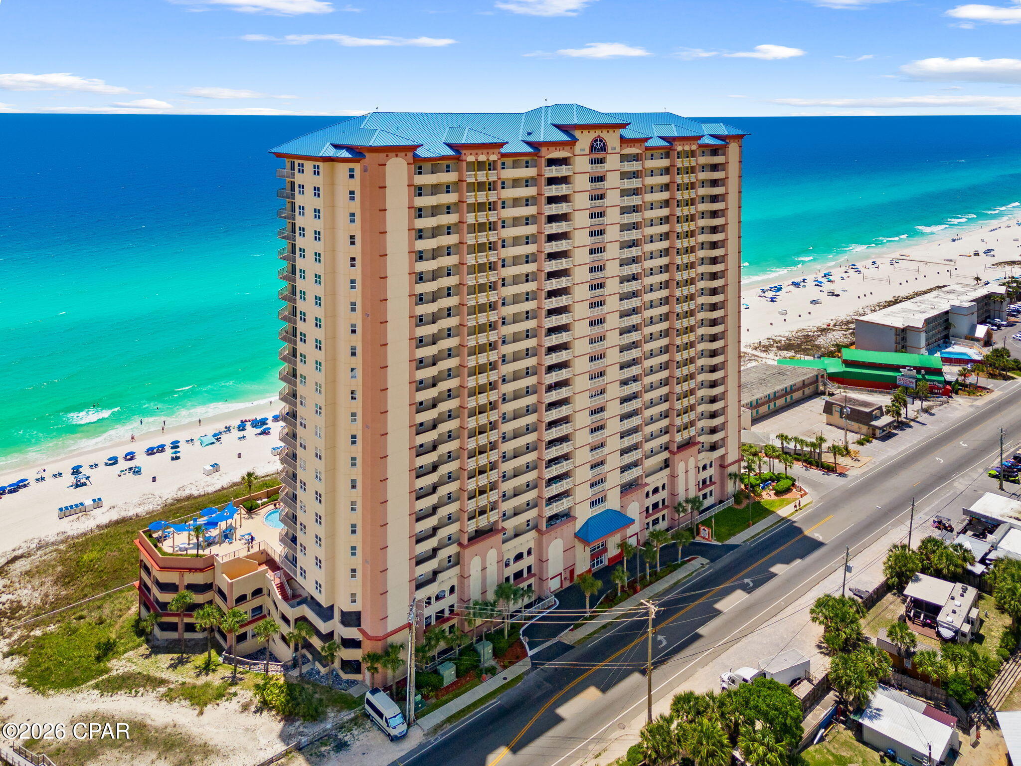 Sunrise Beach - Residential
