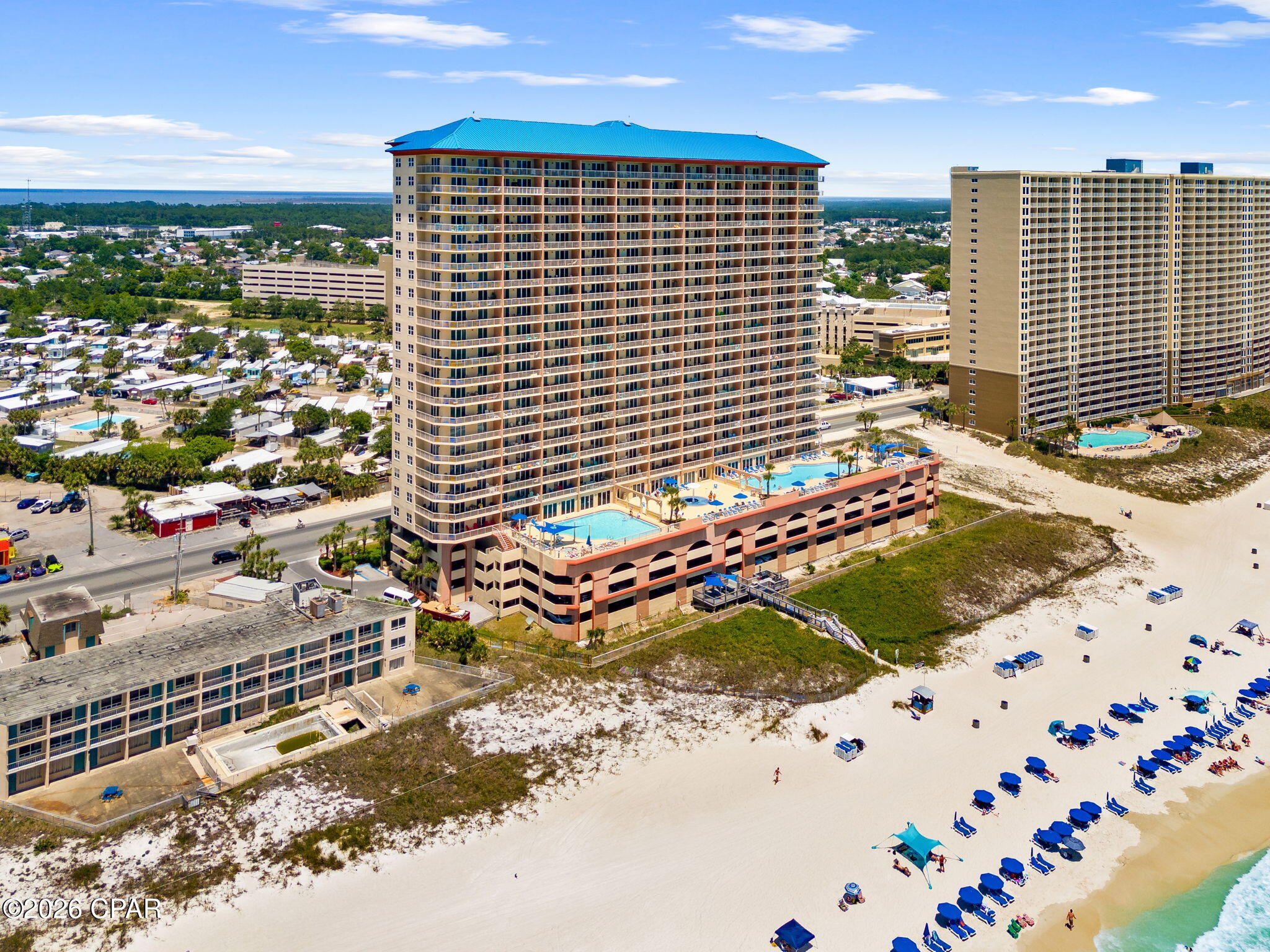 Sunrise Beach - Residential