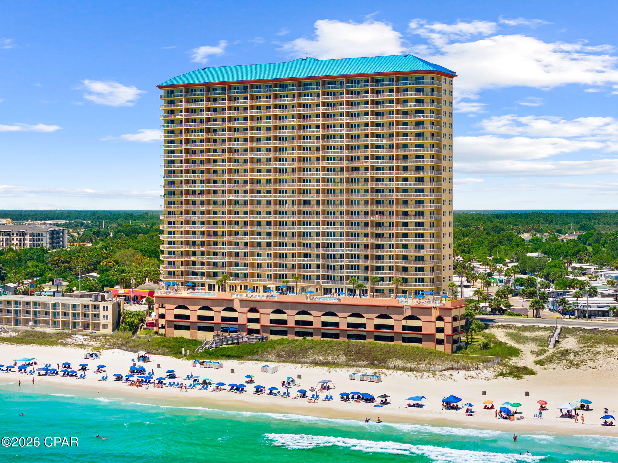 Sunrise Beach - Residential