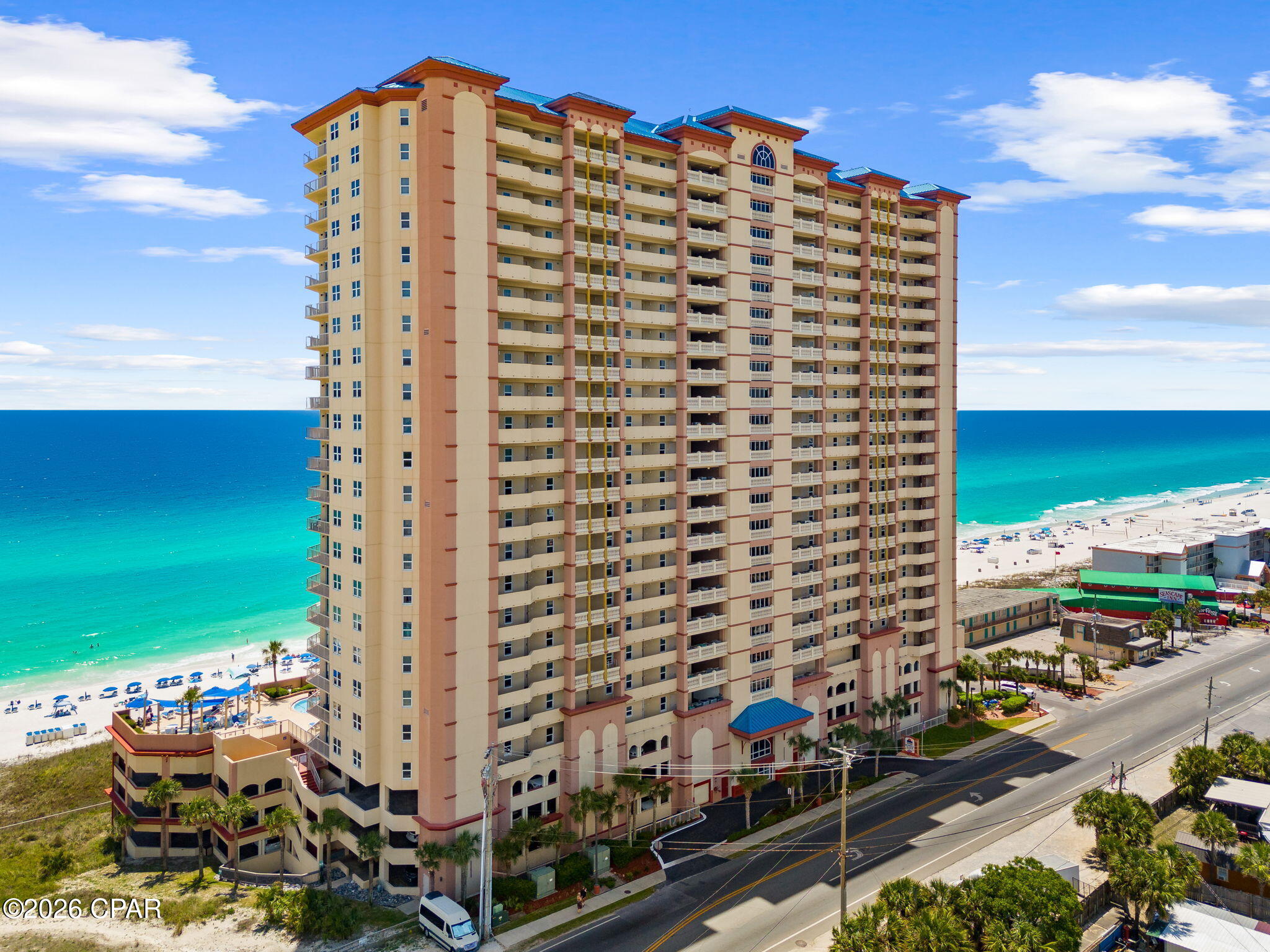 Sunrise Beach - Residential