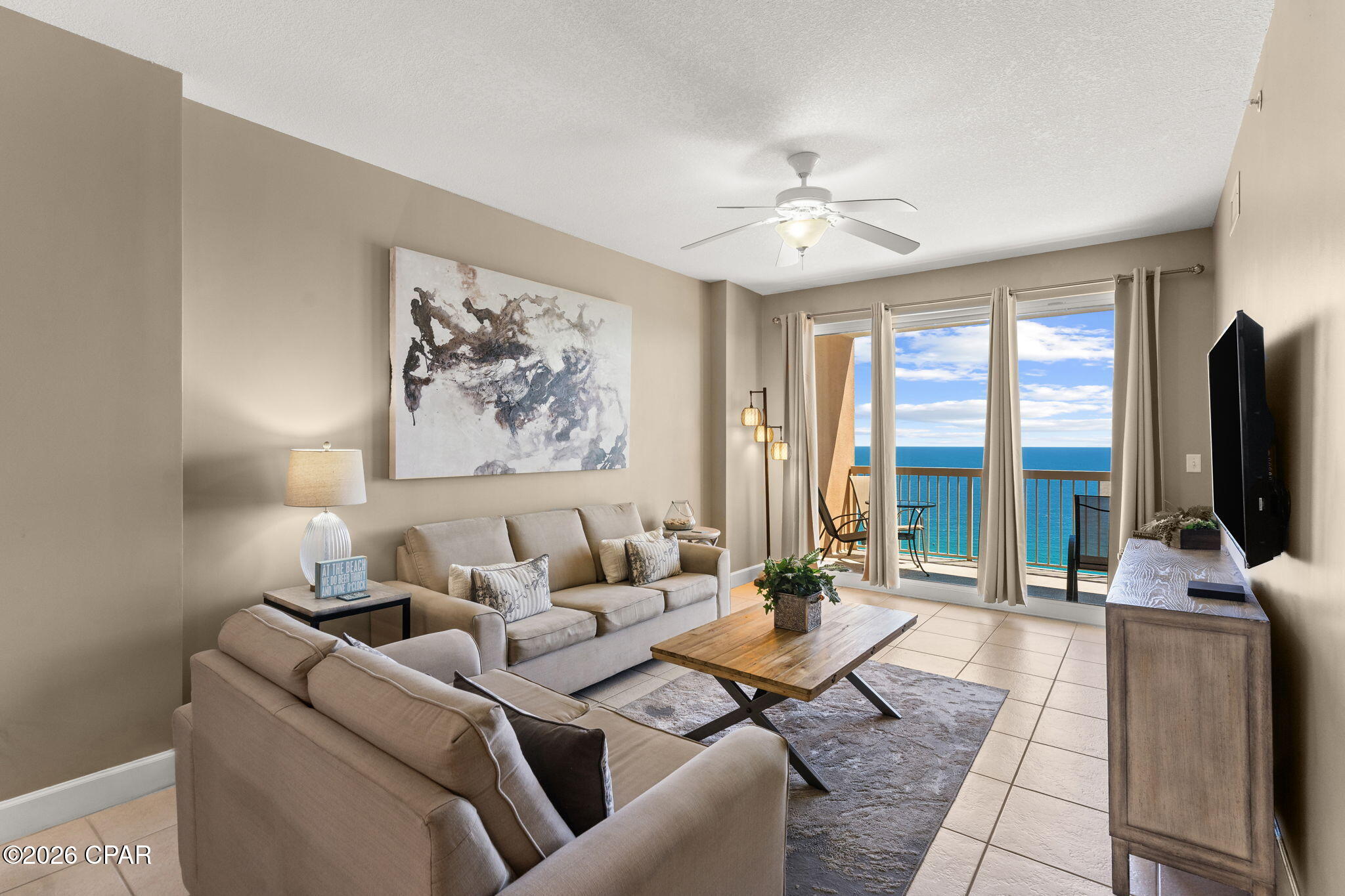 Sunrise Beach - Residential
