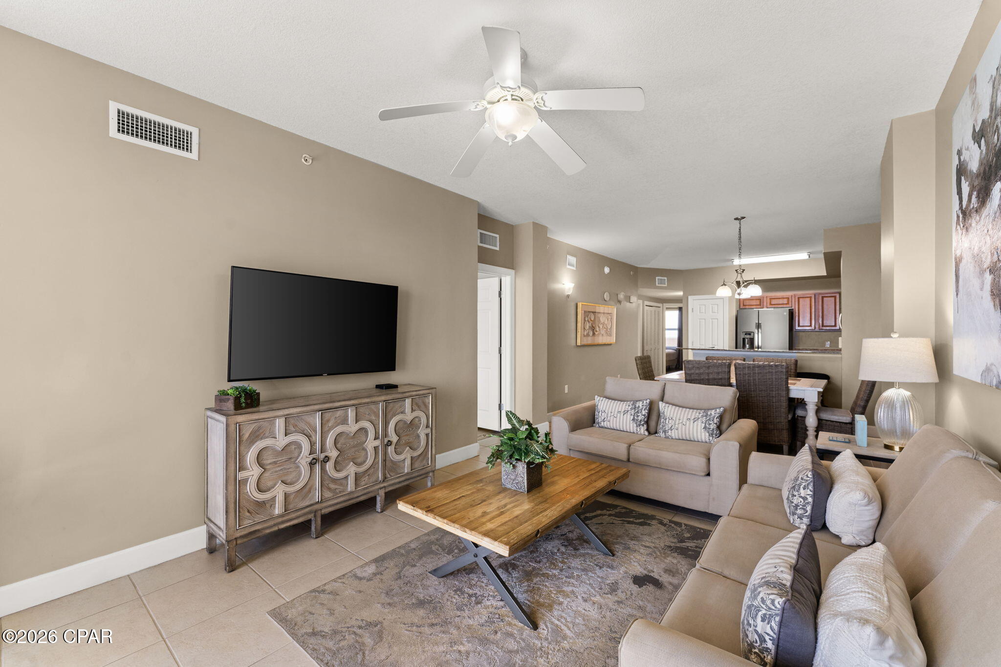 Sunrise Beach - Residential