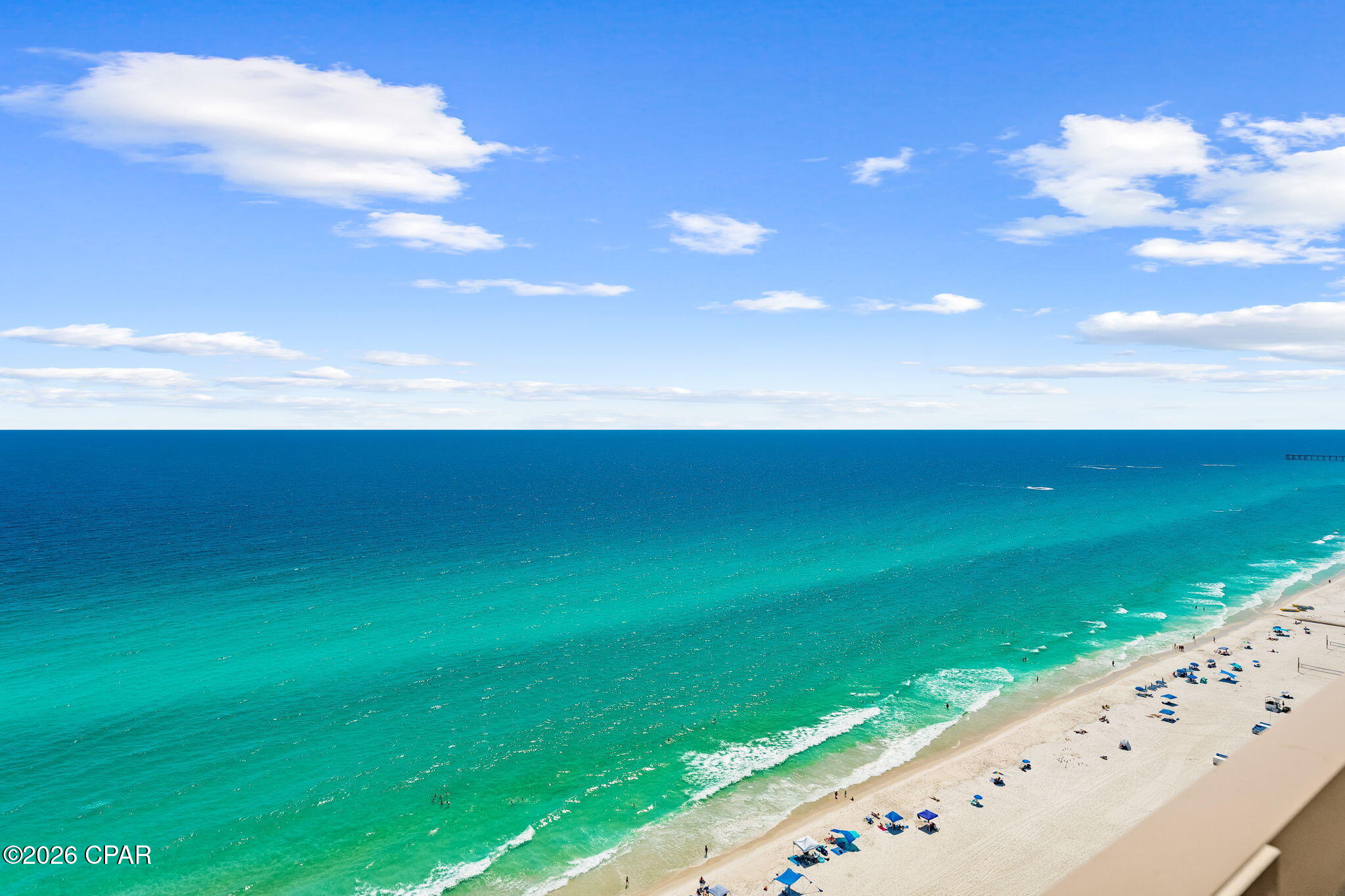 Sunrise Beach - Residential