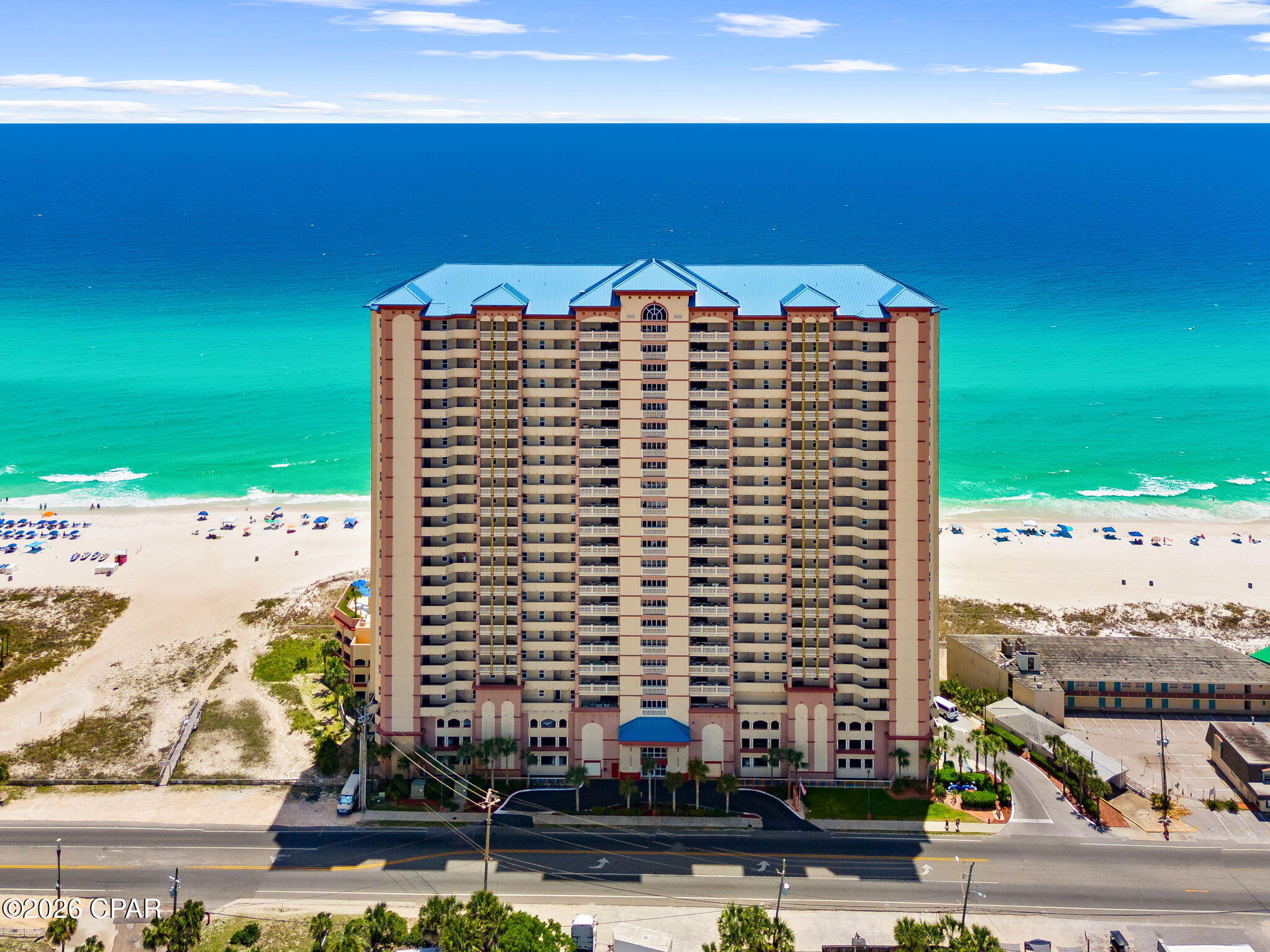 Sunrise Beach - Residential