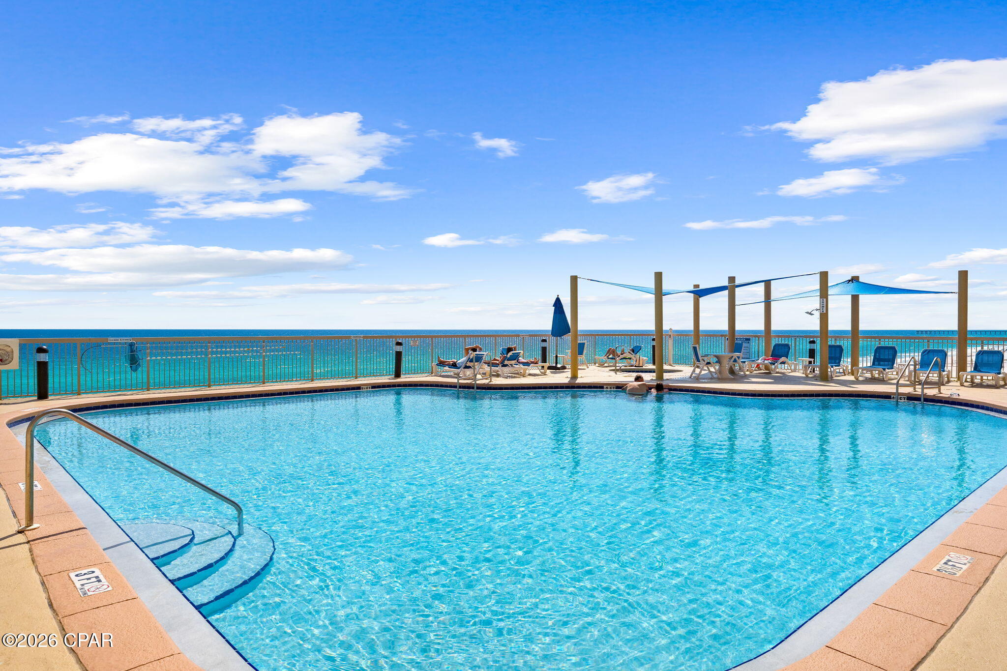 Sunrise Beach - Residential