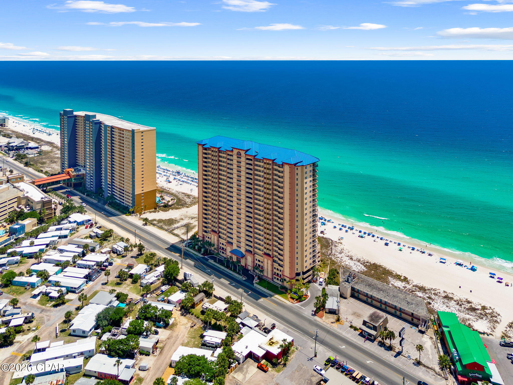 Sunrise Beach - Residential
