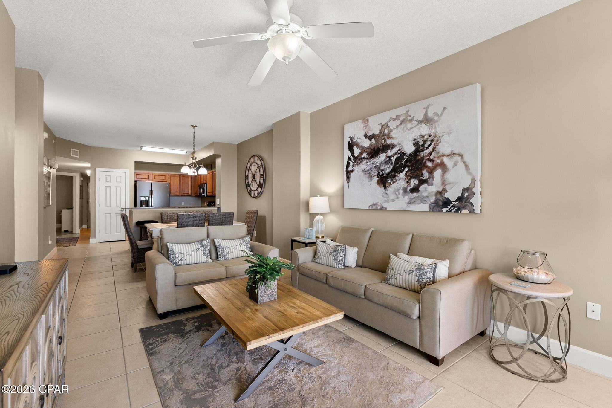 Sunrise Beach - Residential