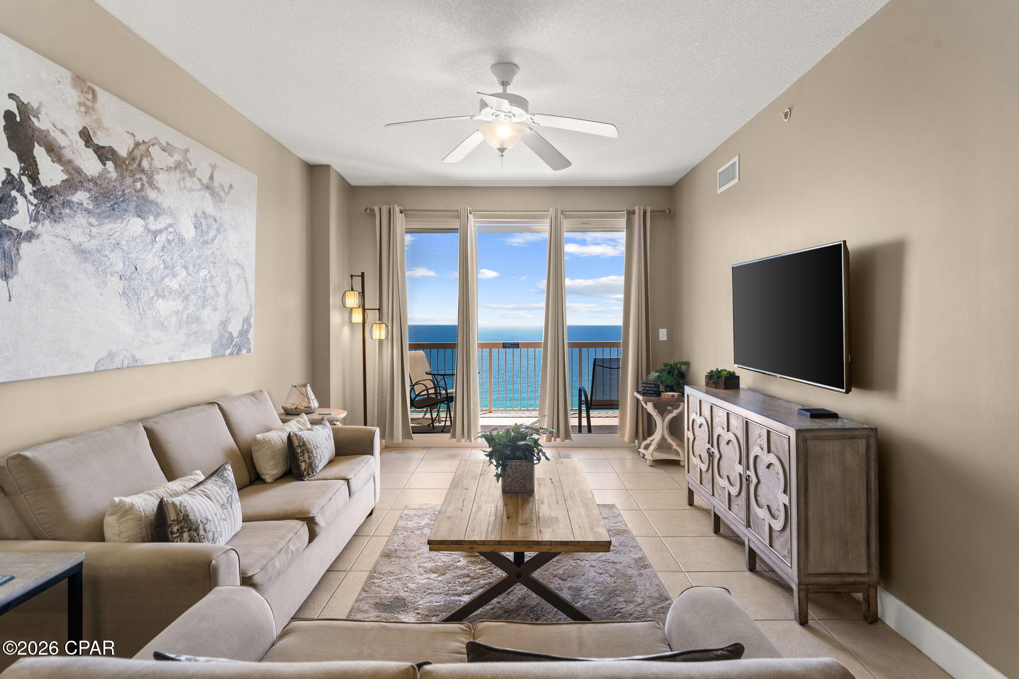 Sunrise Beach - Residential