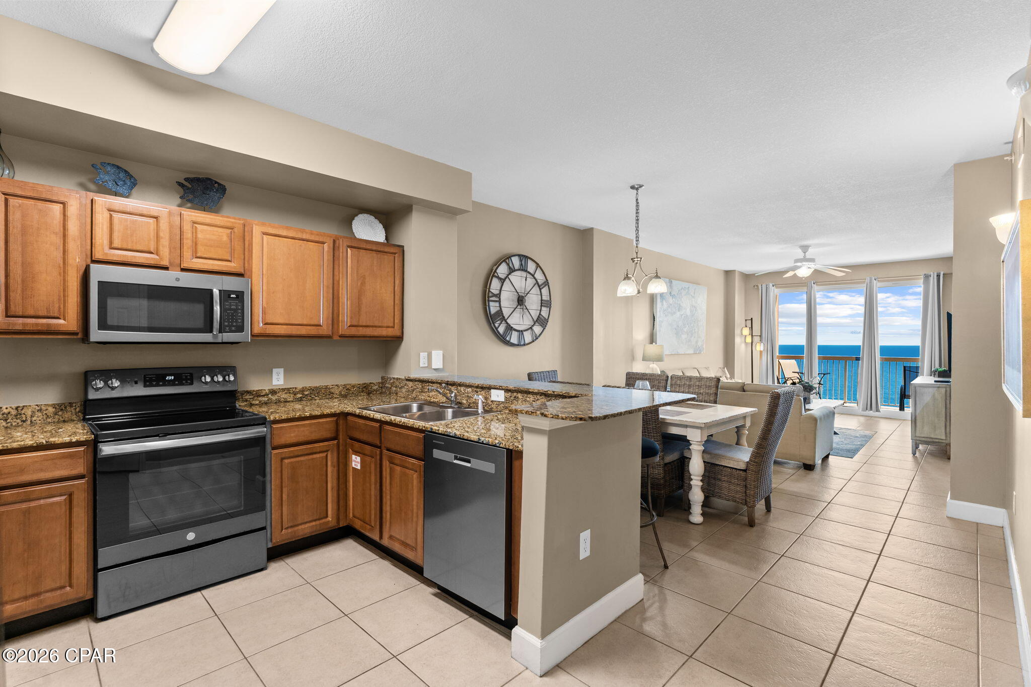 Sunrise Beach - Residential