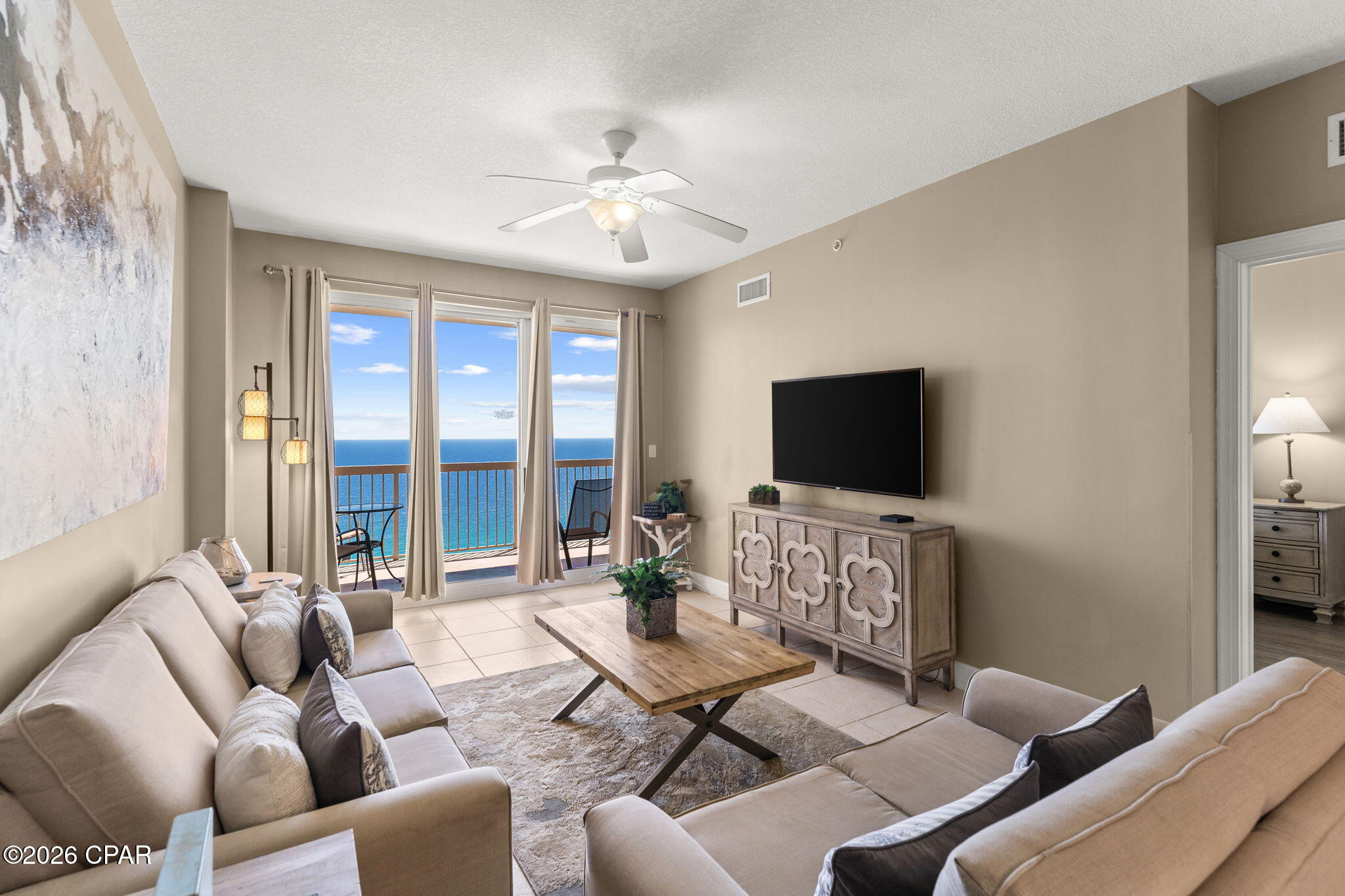 Sunrise Beach - Residential