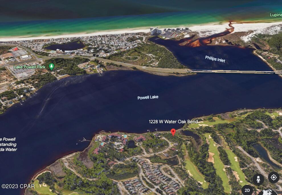 Wild Heron Phase II - Land