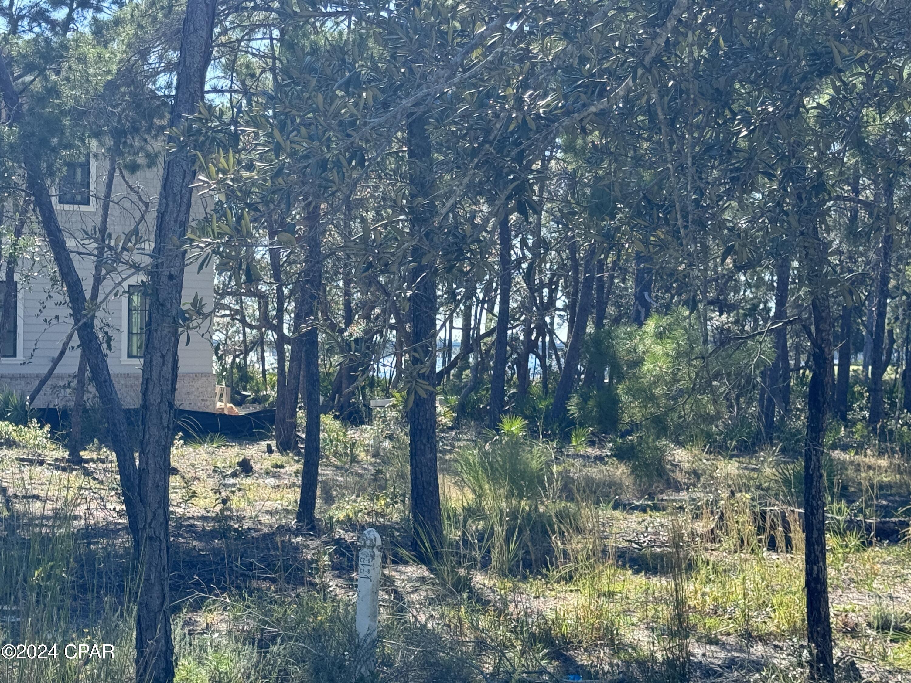 Wild Heron Phase II - Land