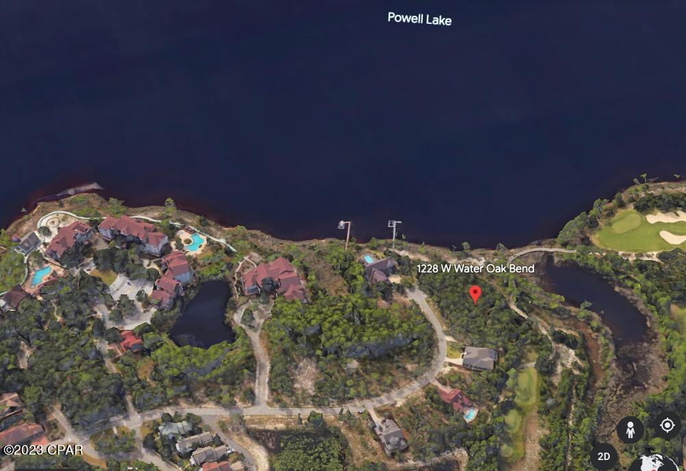 Wild Heron Phase II - Land